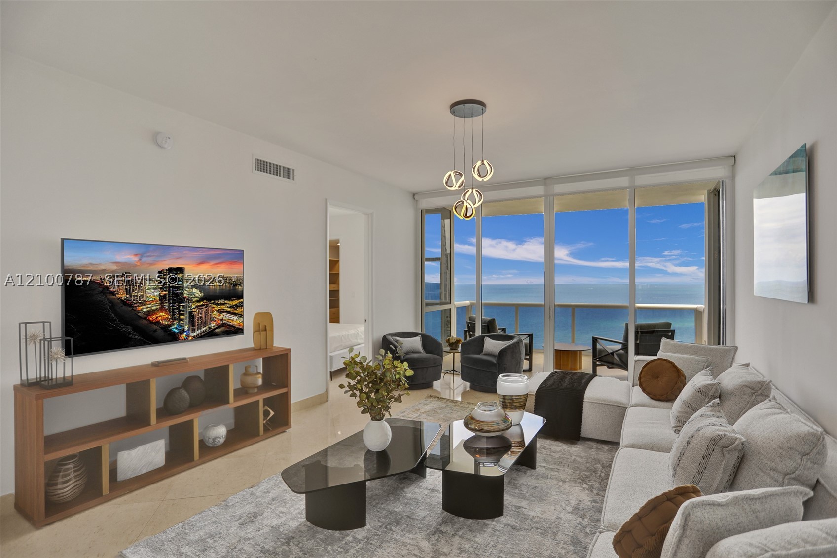 18101 Collins Ave #3504
