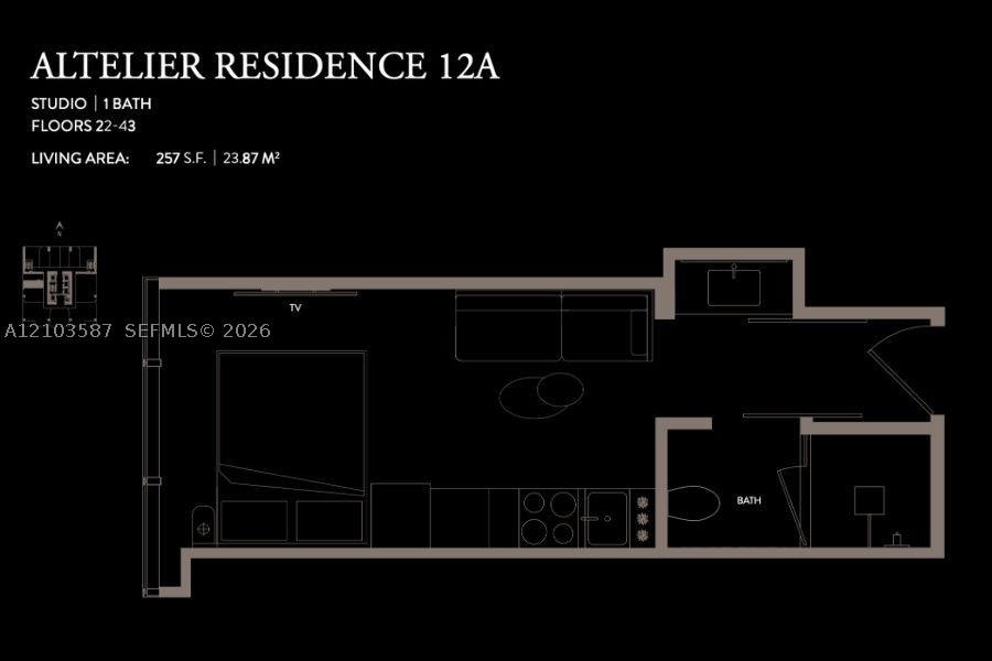 image E11EVEN Hotel & Residences13