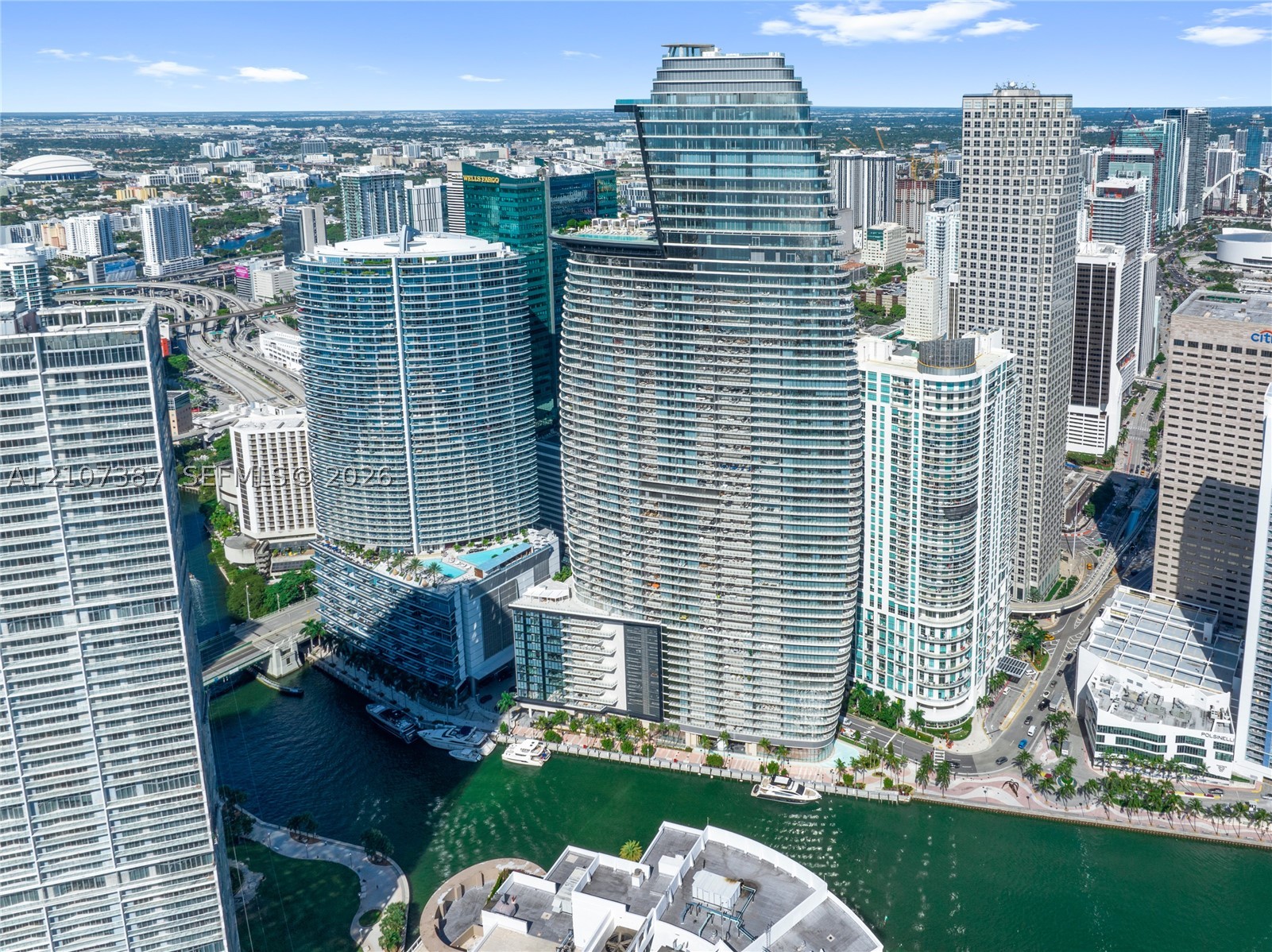300 Biscayne Blvd Way #4901E