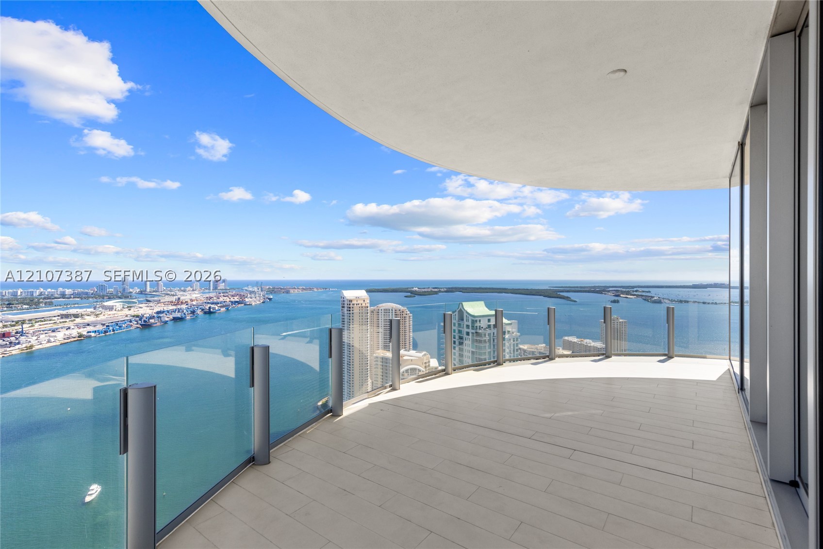 300 Biscayne Blvd Way #4901E Miami, FL 33131