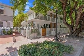 224 Meridian Ave #9