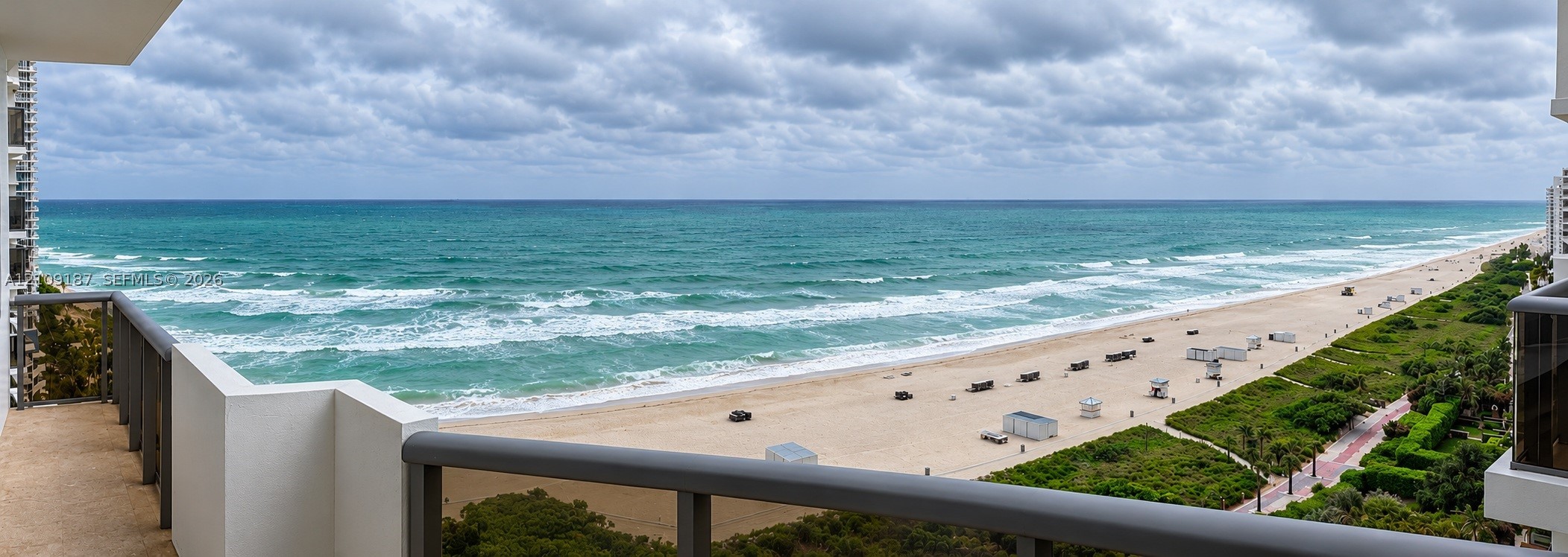 6039 Collins Ave #1625