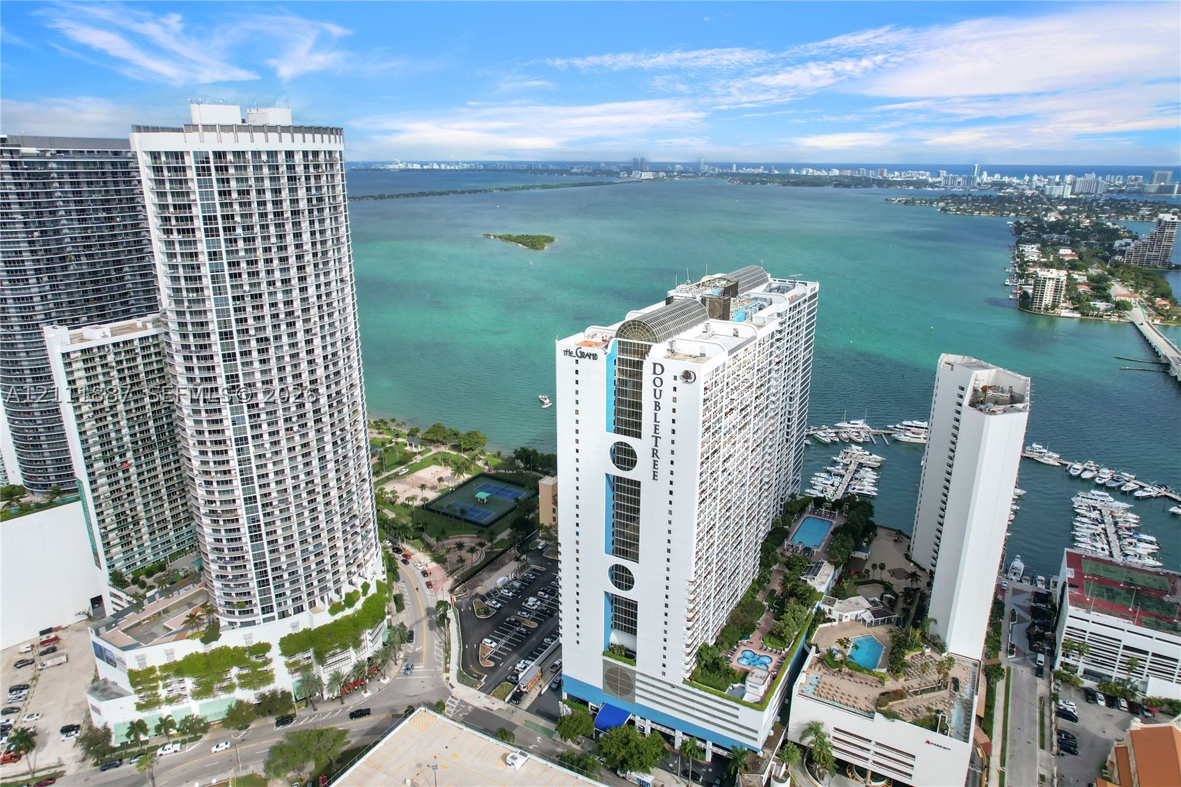 1717 N Bayshore Dr #A-3042