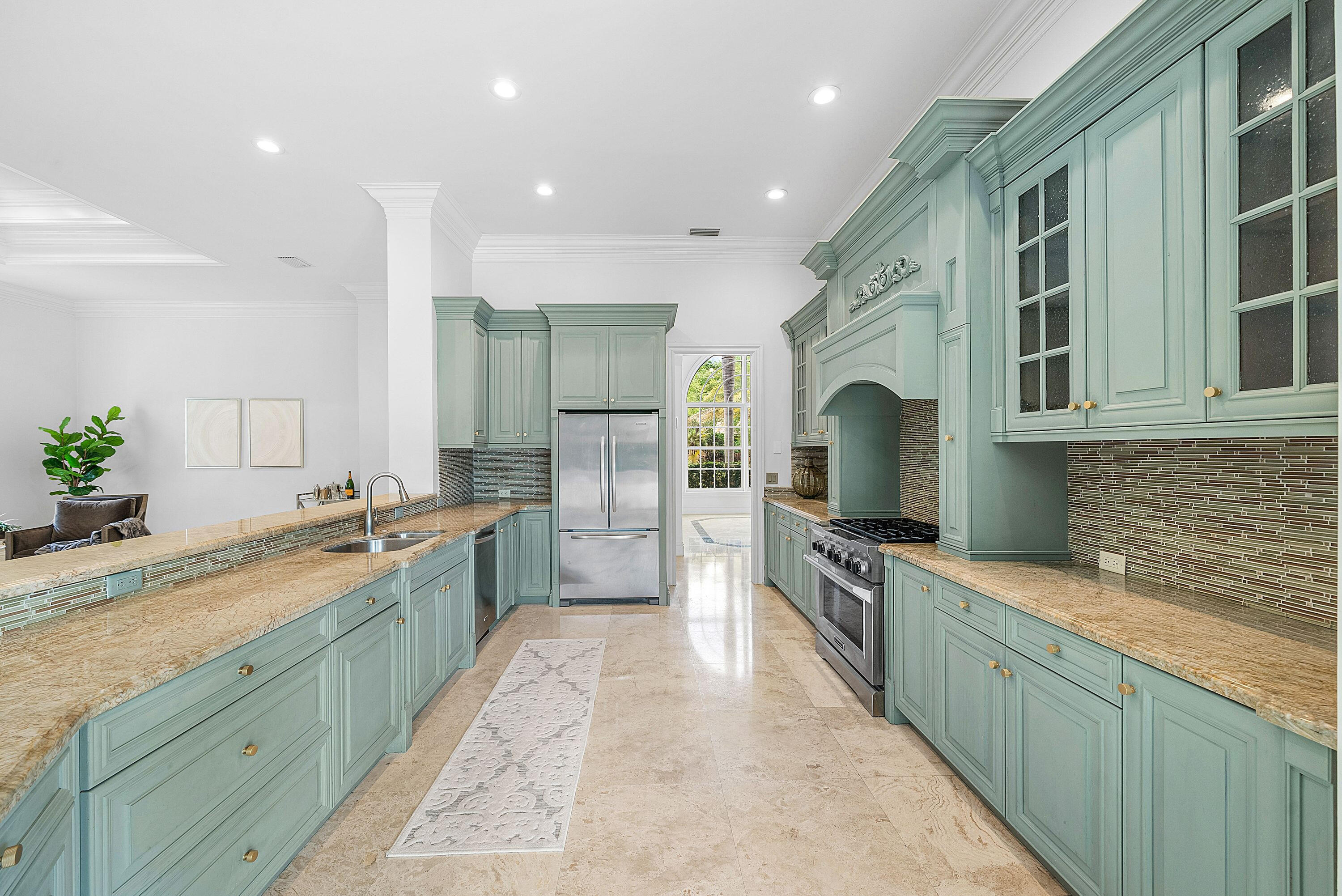 7730 Newport Parkland, FL 33067