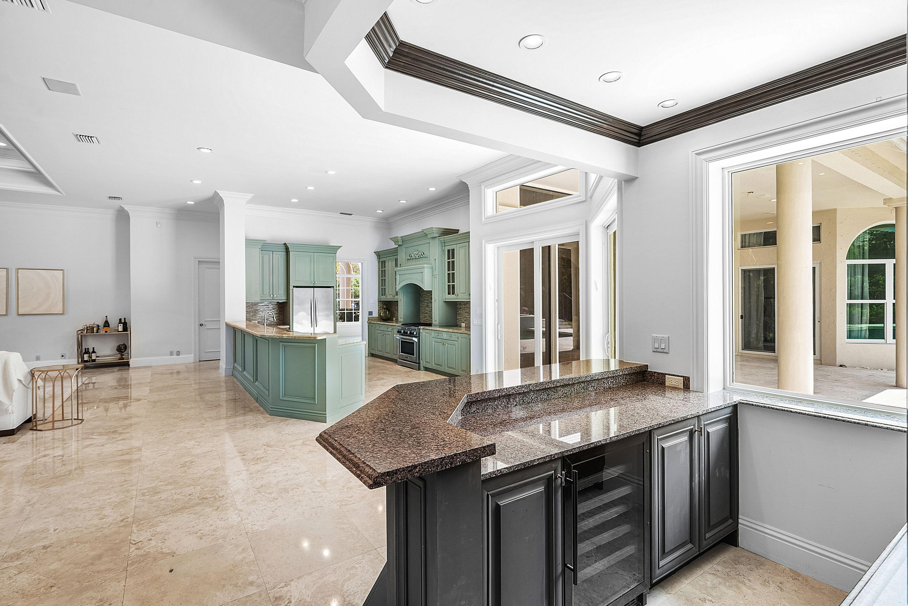 7730 Newport Parkland, FL 33067