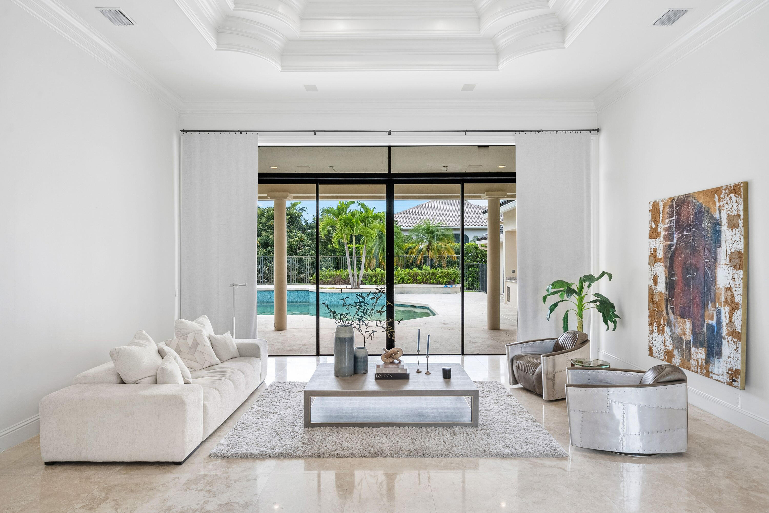 7730 Newport Parkland, FL 33067