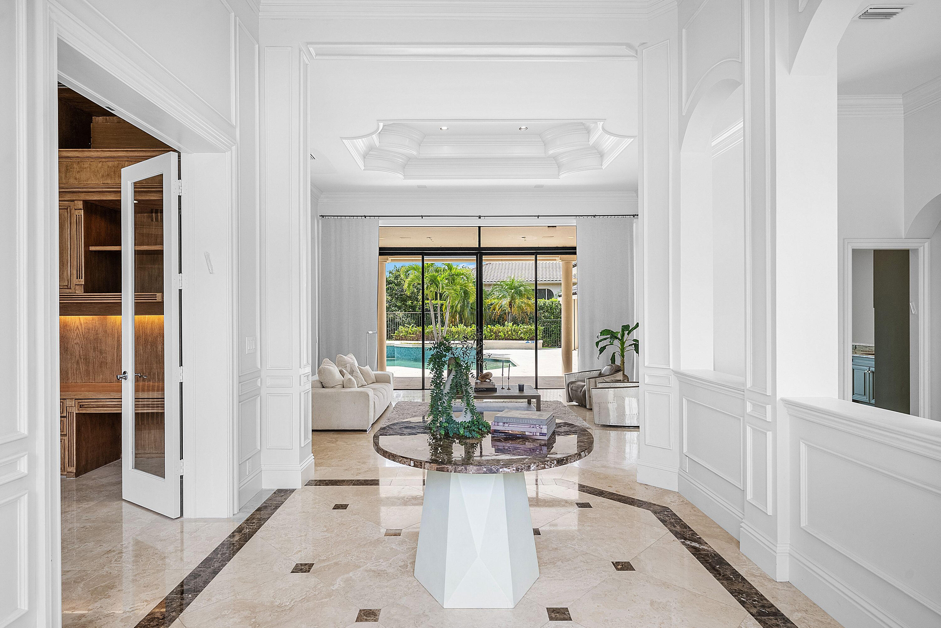 7730 Newport Parkland, FL 33067