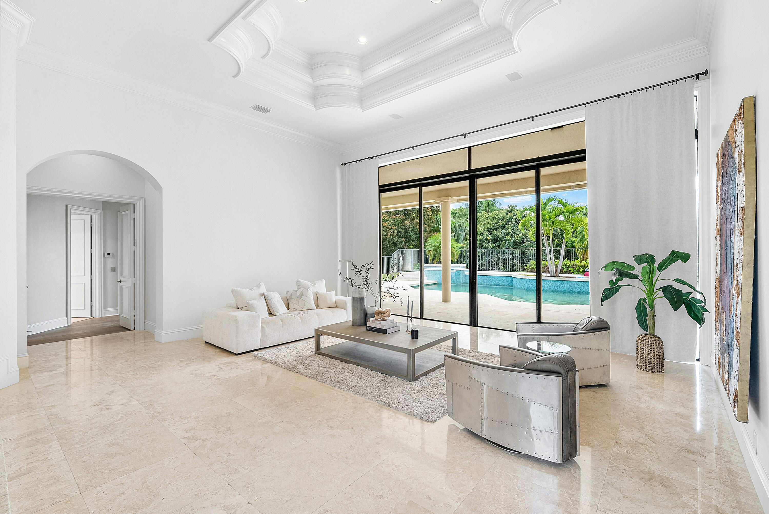 7730 Newport Parkland, FL 33067