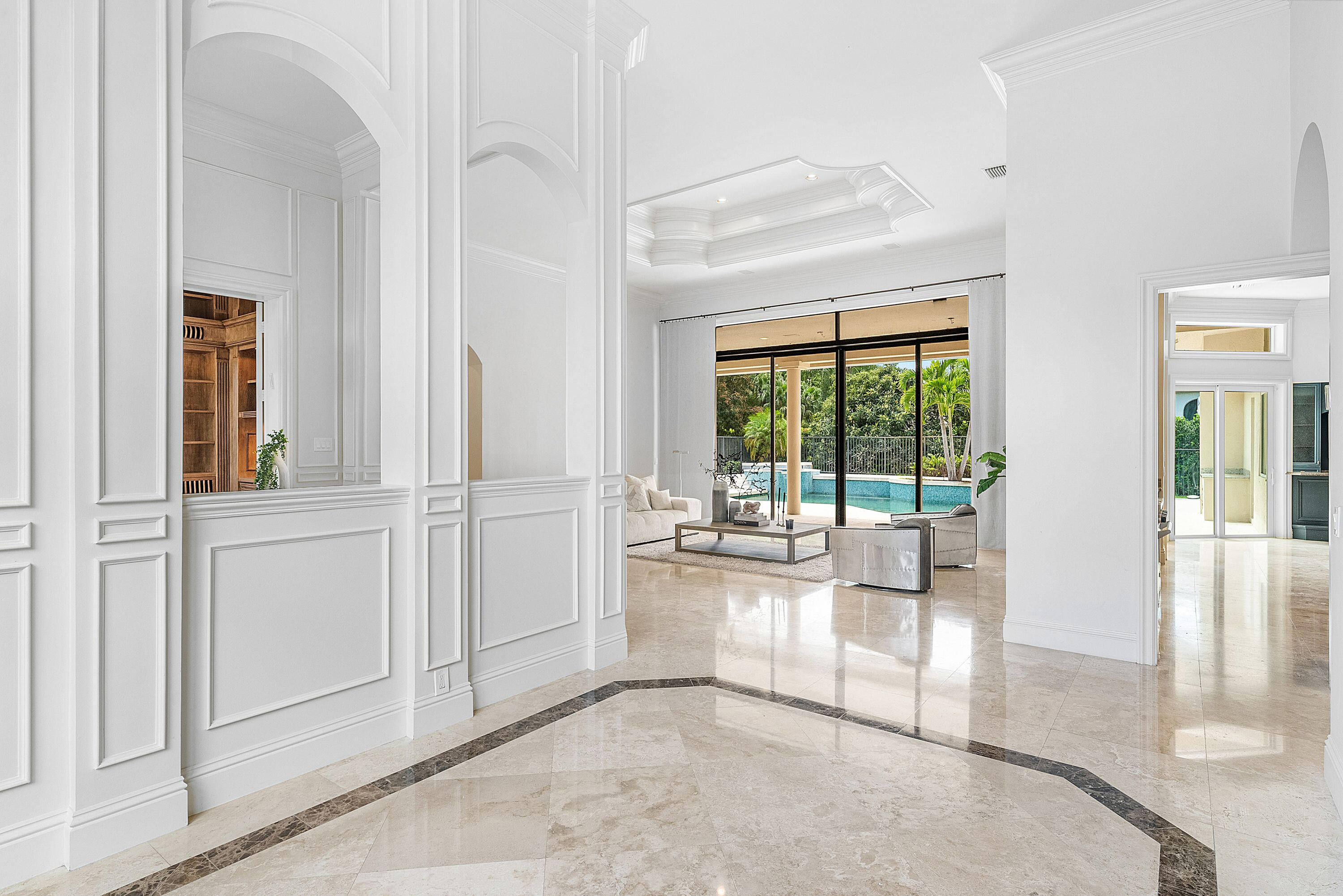 7730 Newport Parkland, FL 33067