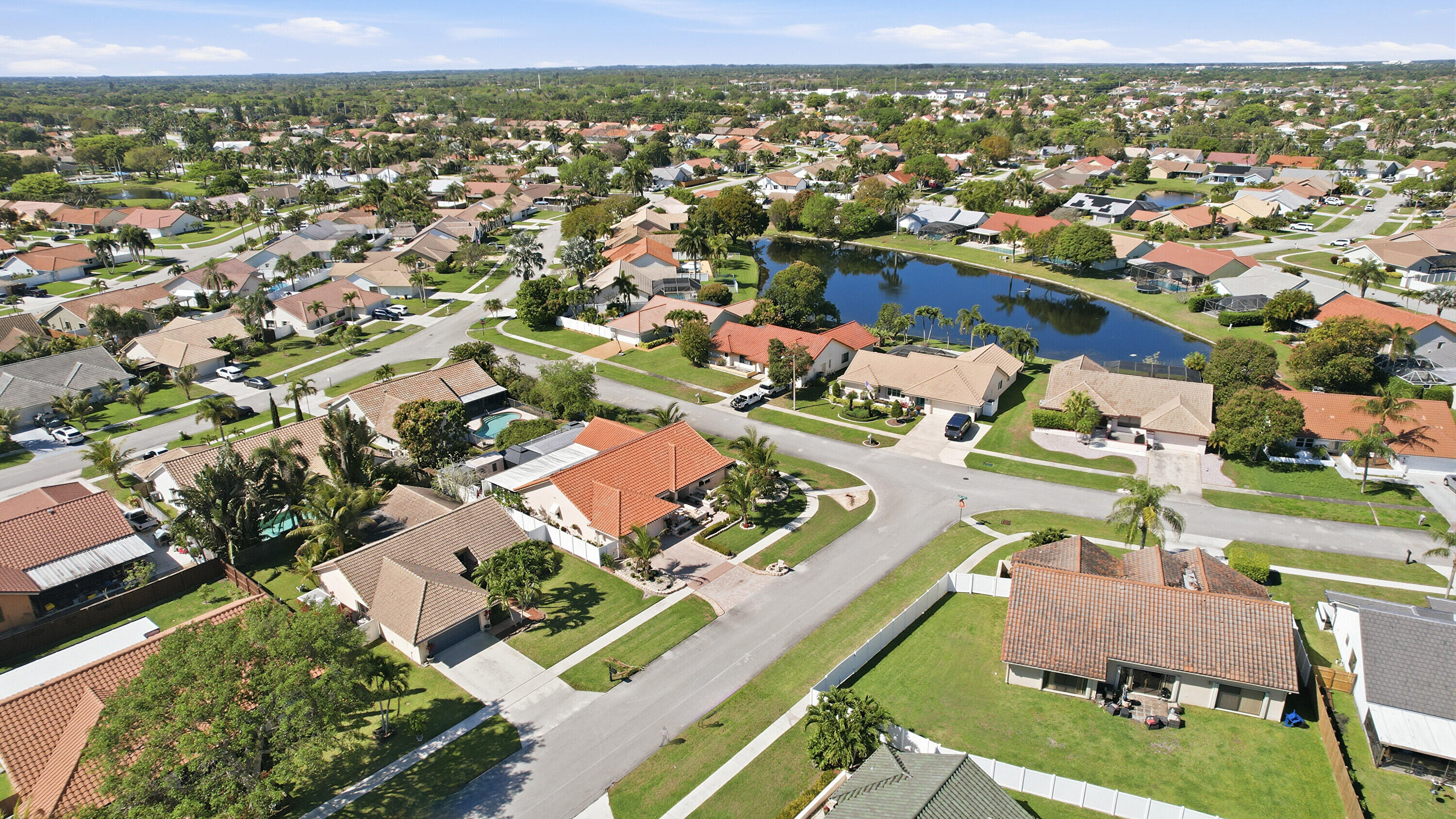 5884 Laurel Grn Boynton Beach, FL 33437