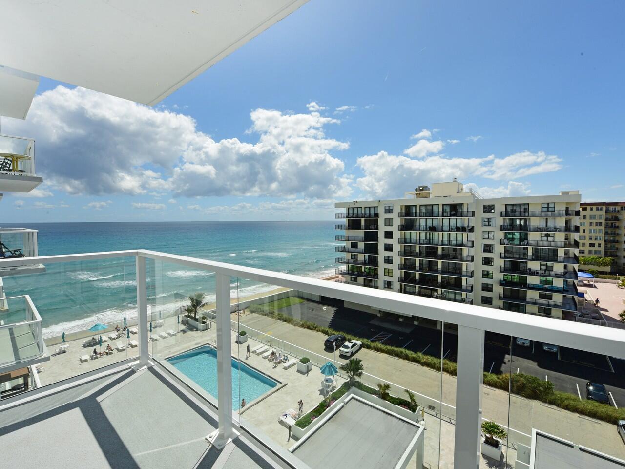 3450 S Ocean #712 Palm Beach, FL 33480