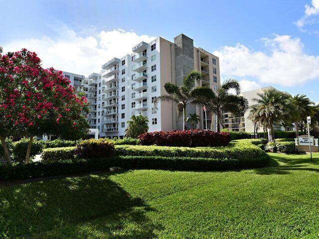 3450 S Ocean #712 Palm Beach, FL 33480