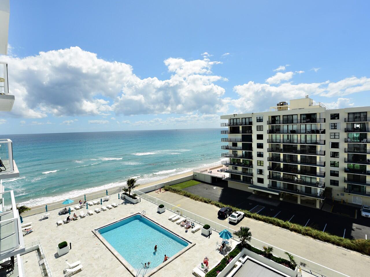 3450 S Ocean #712 Palm Beach, FL 33480