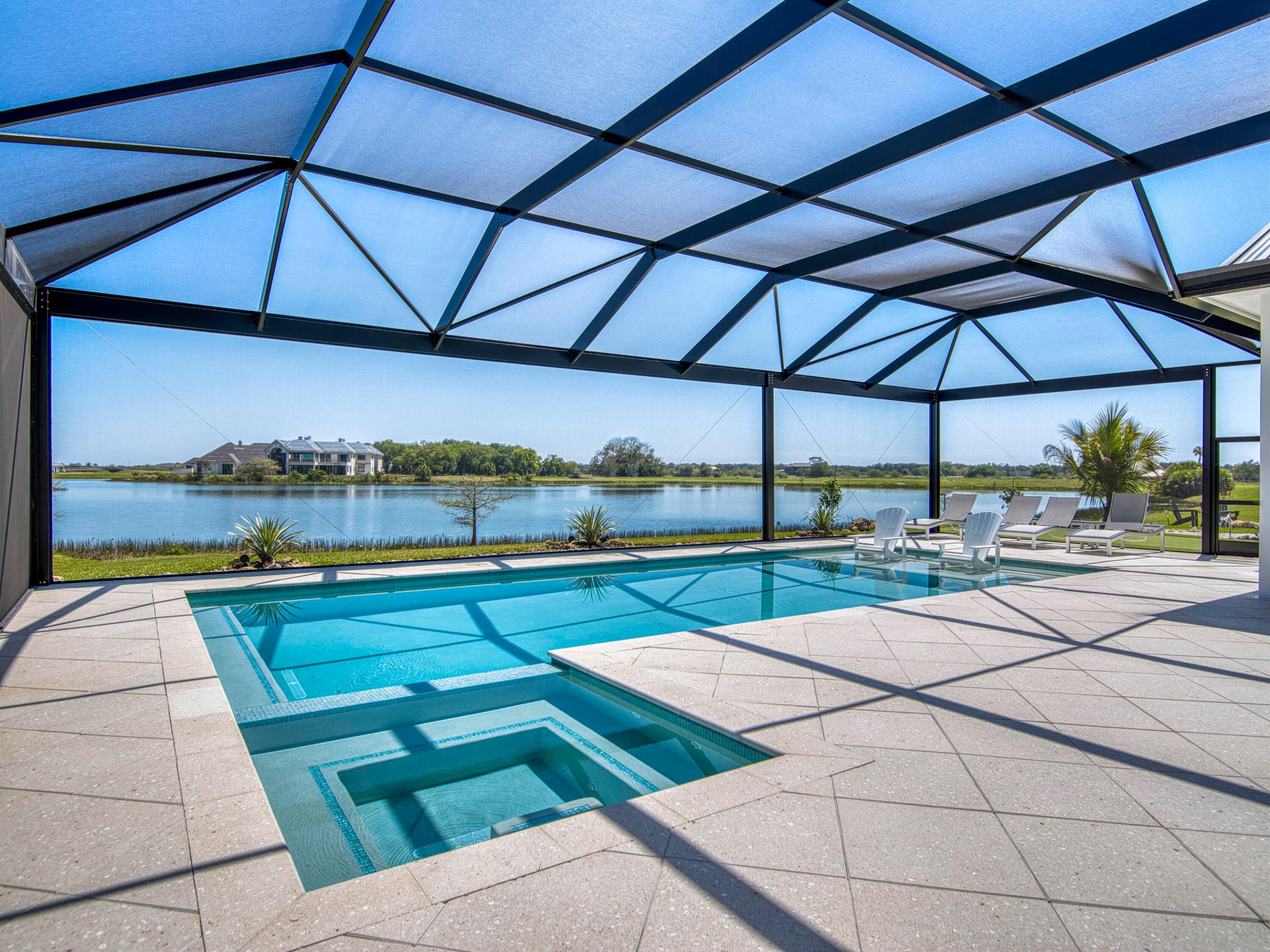 7001 SW Pentalago Palm City, FL 34990