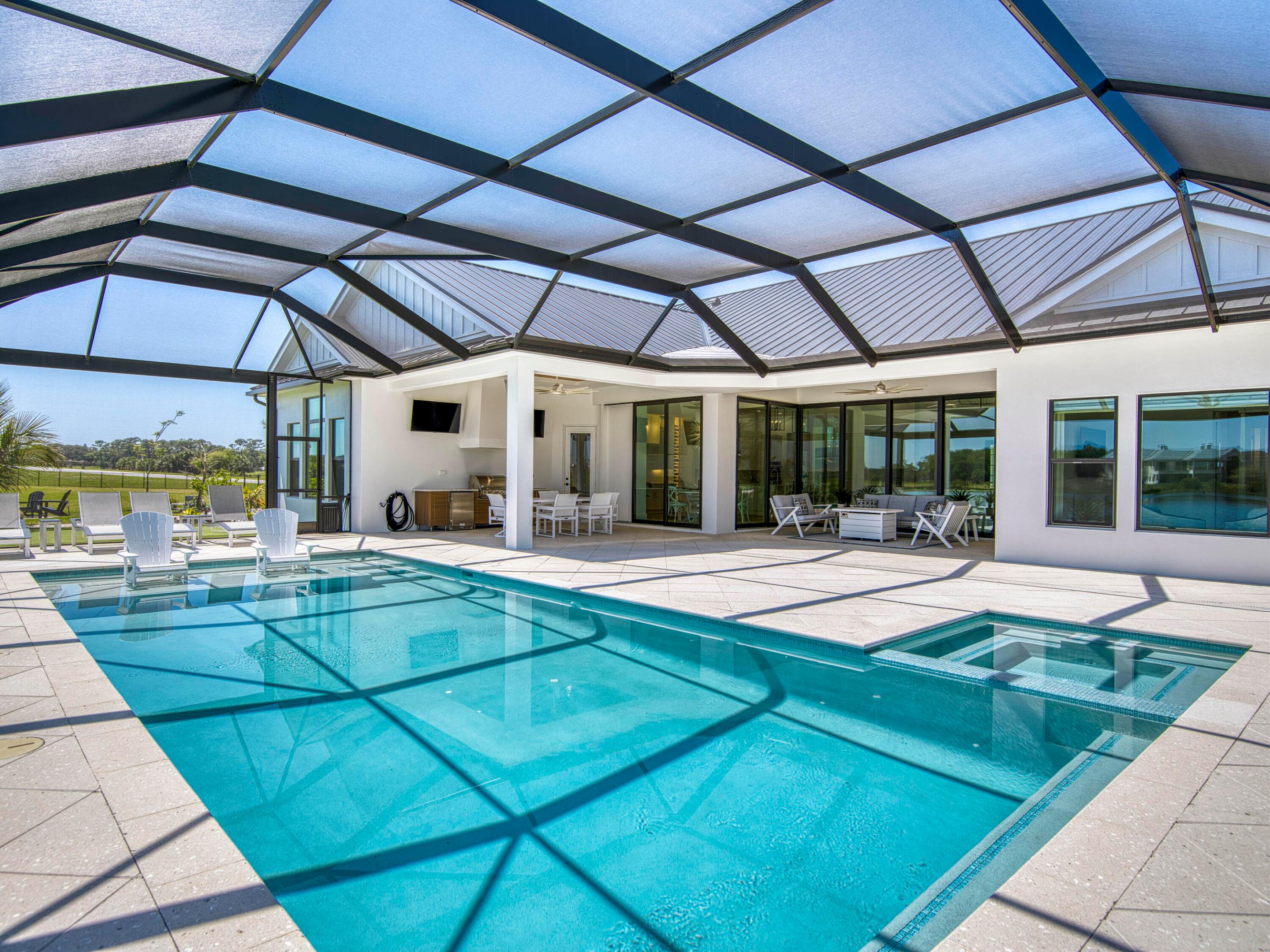 7001 SW Pentalago Palm City, FL 34990