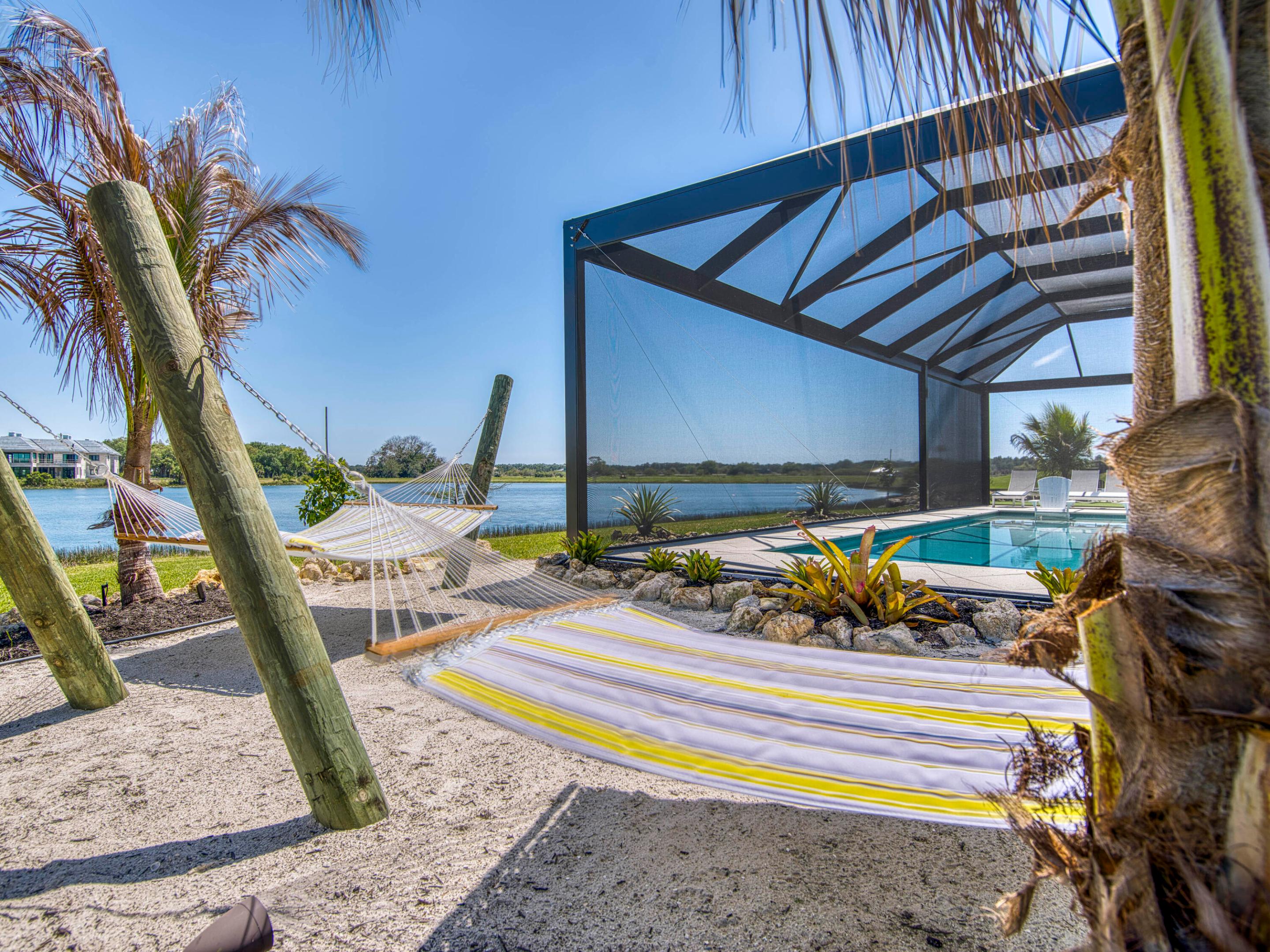 7001 SW Pentalago Palm City, FL 34990