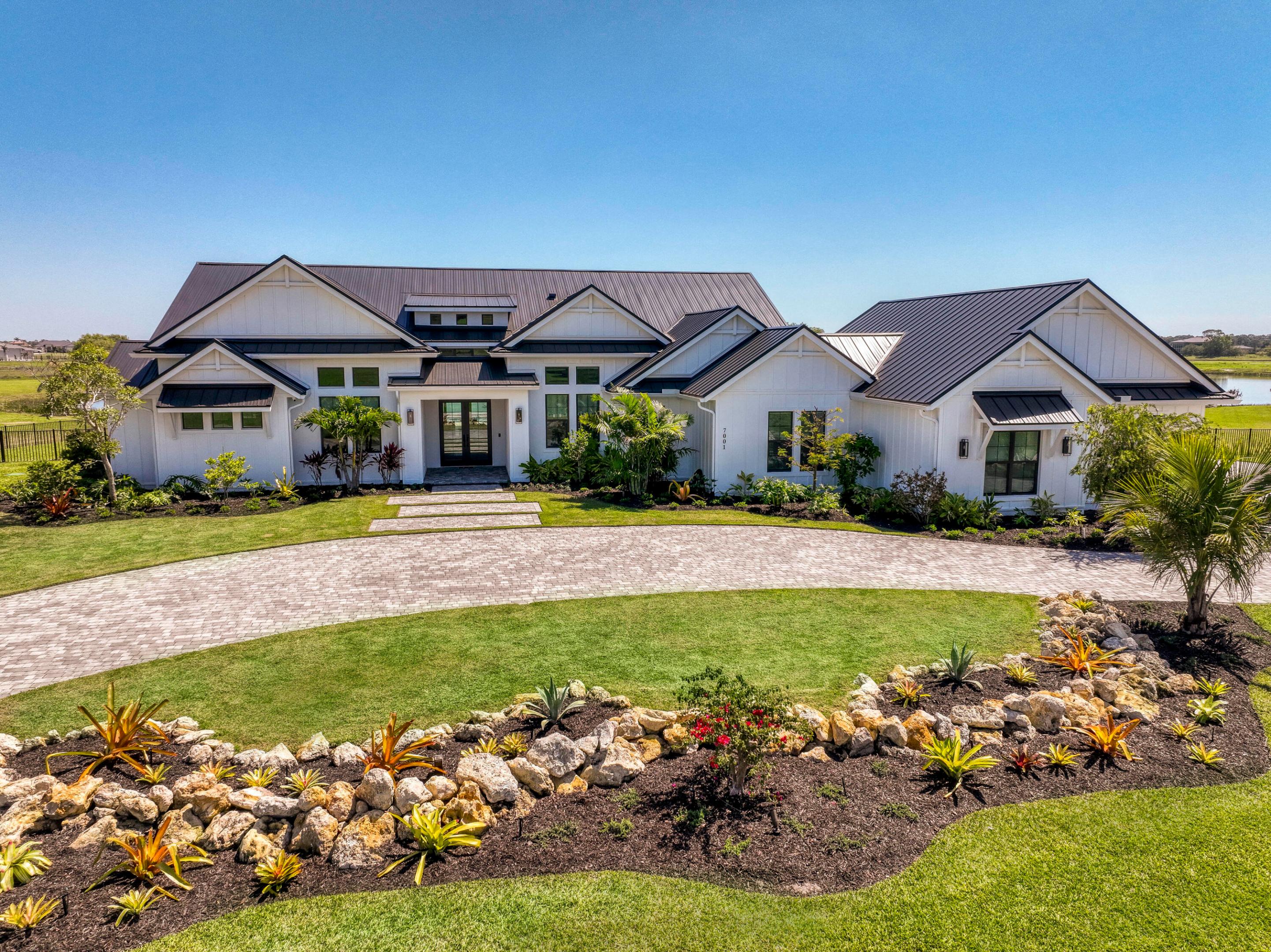 7001 SW Pentalago Palm City, FL 34990