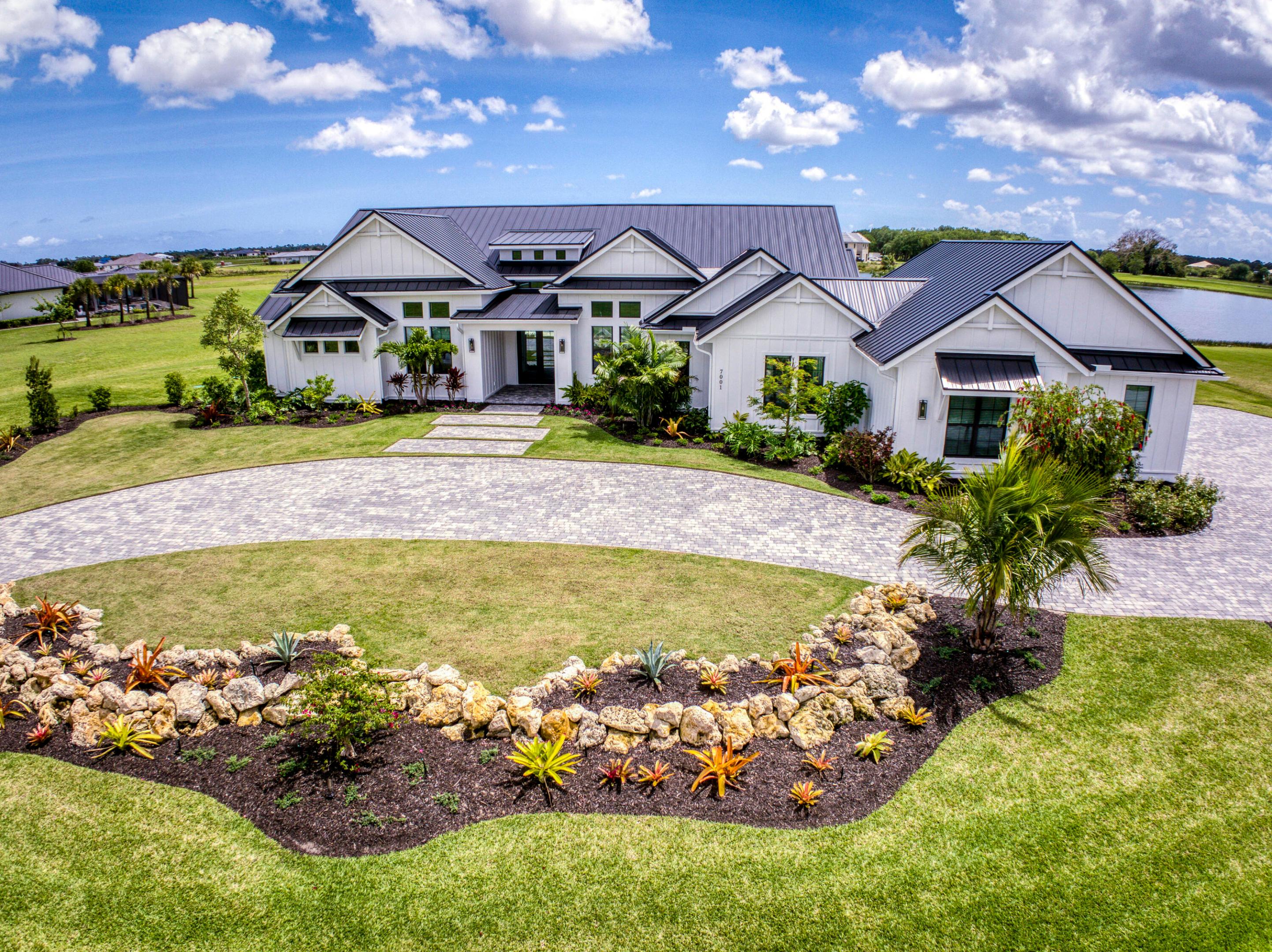 7001 SW Pentalago Palm City, FL 34990