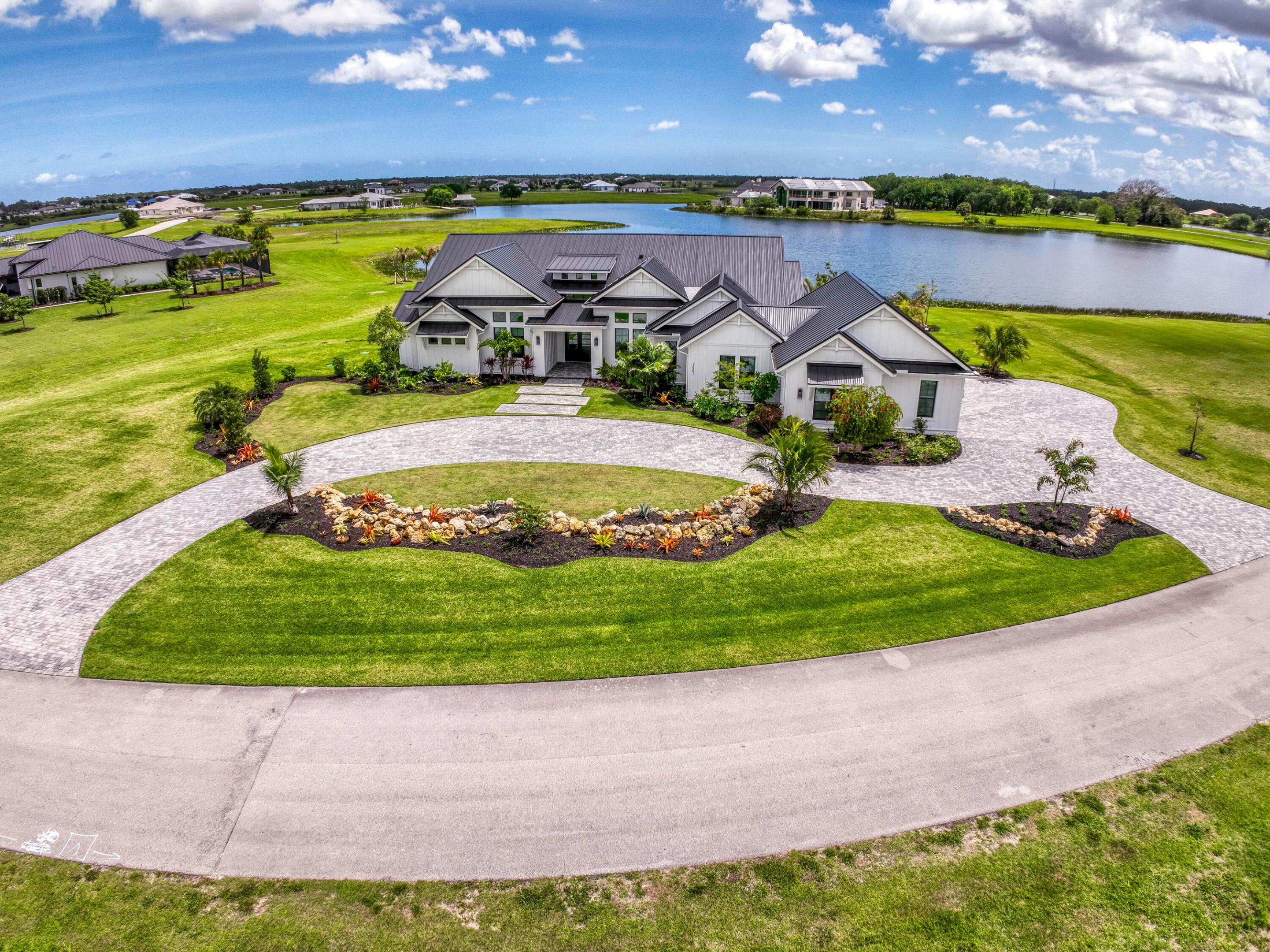 7001 SW Pentalago Palm City, FL 34990