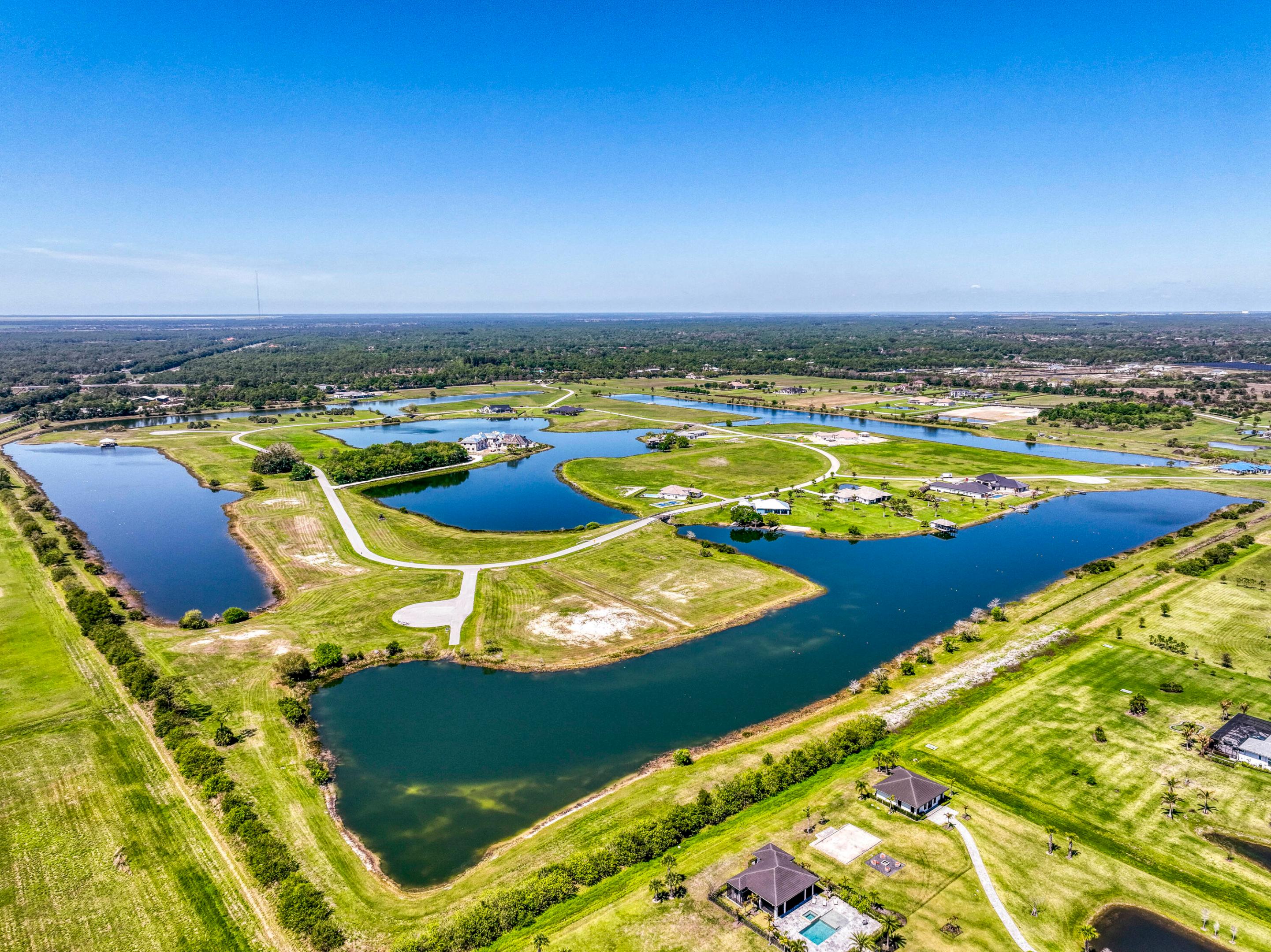 7001 SW Pentalago Palm City, FL 34990