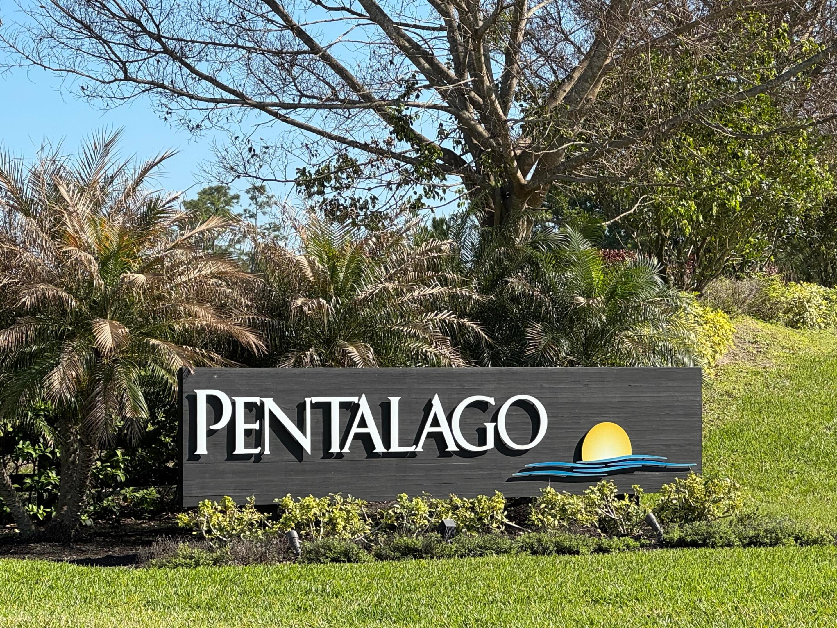 7001 SW Pentalago Palm City, FL 34990