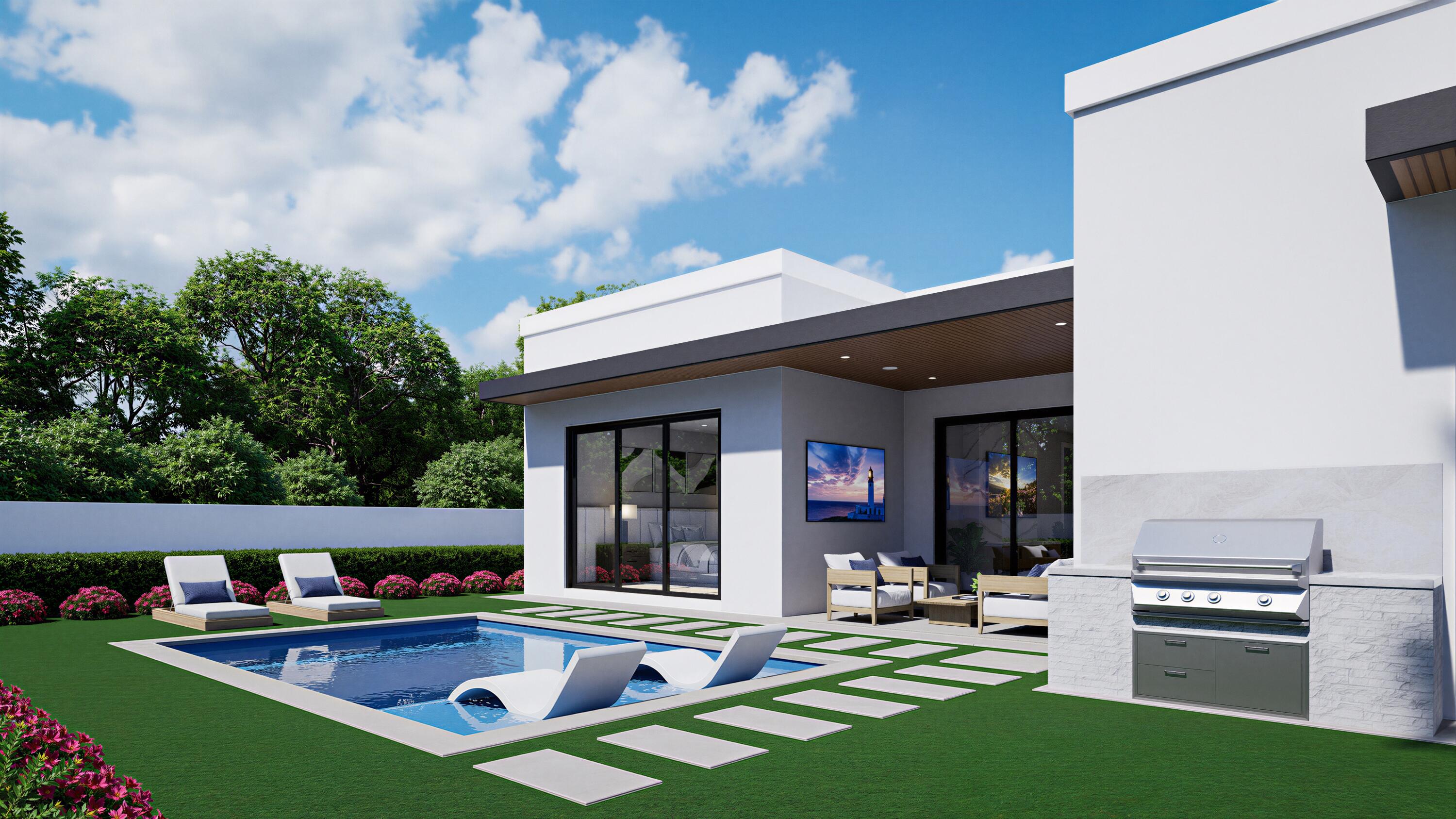 1642 NE 19th Fort Lauderdale, FL 33305