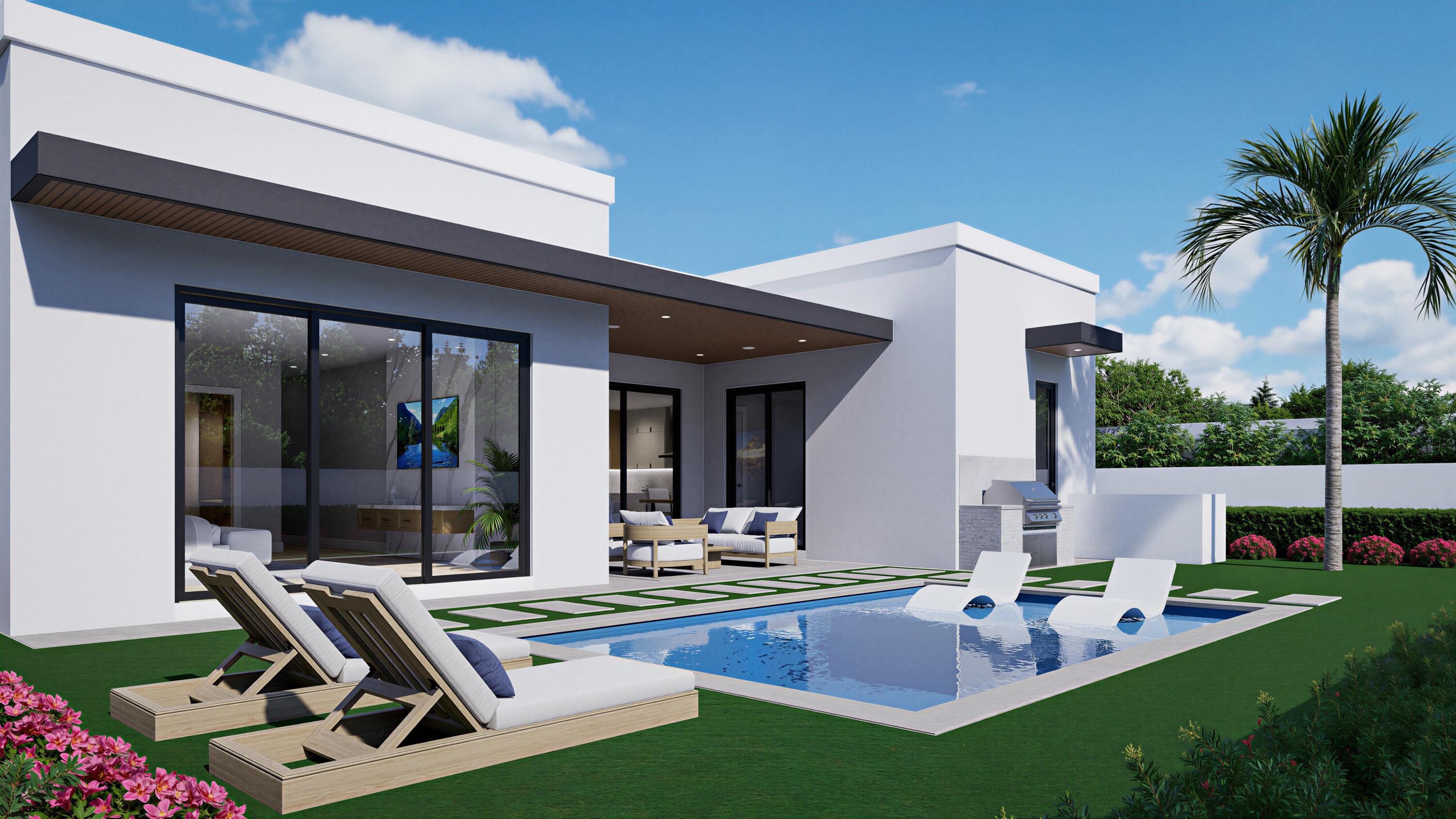 1642 NE 19th Fort Lauderdale, FL 33305