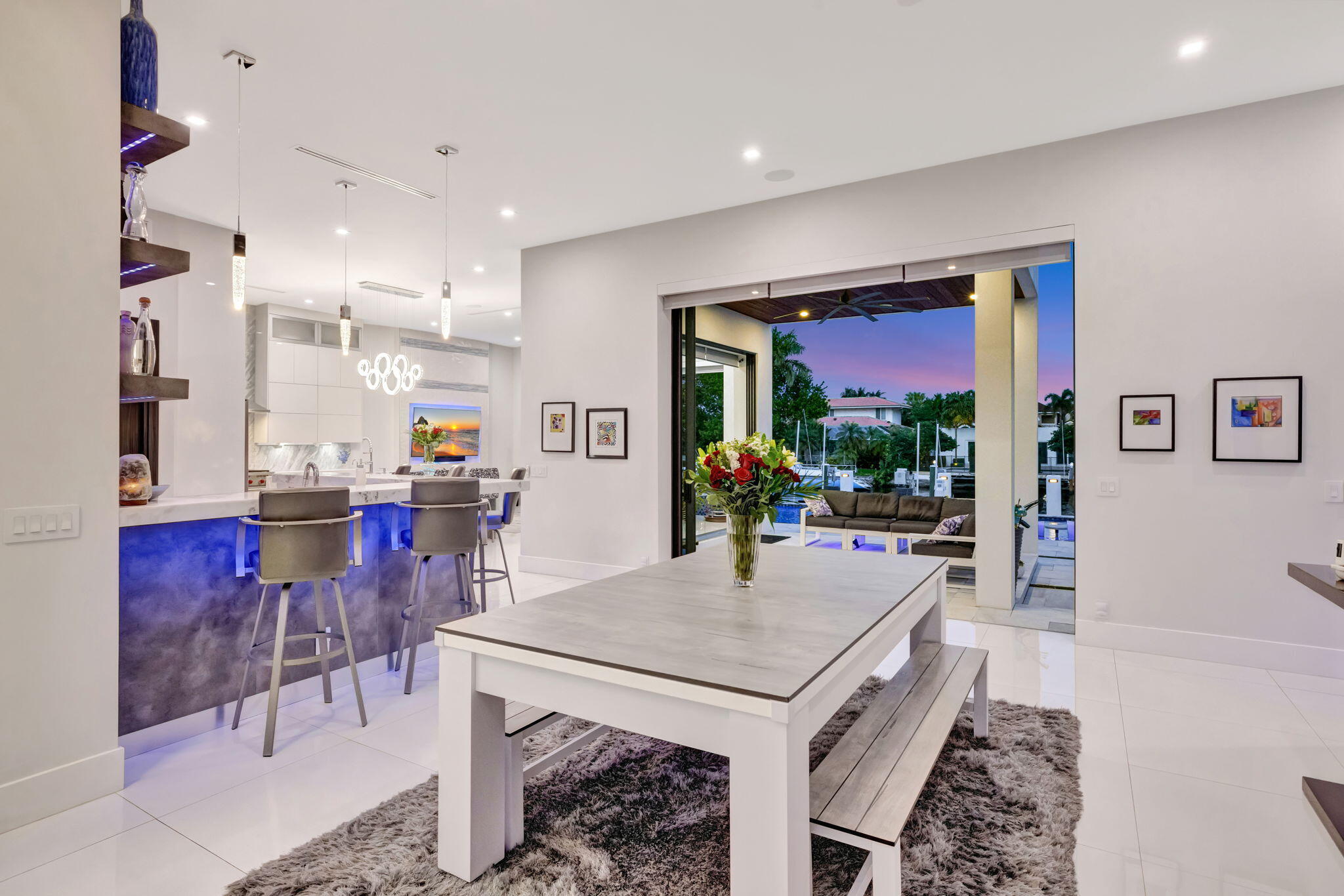 334 Isle Of Capri Fort Lauderdale, FL 33301