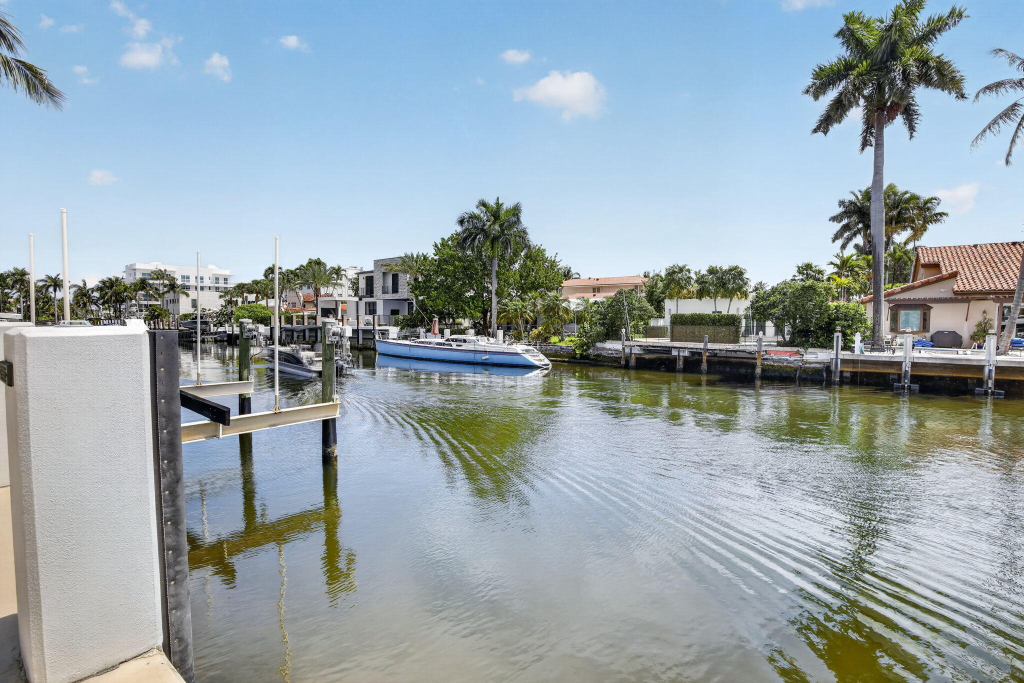 334 Isle Of Capri Fort Lauderdale, FL 33301