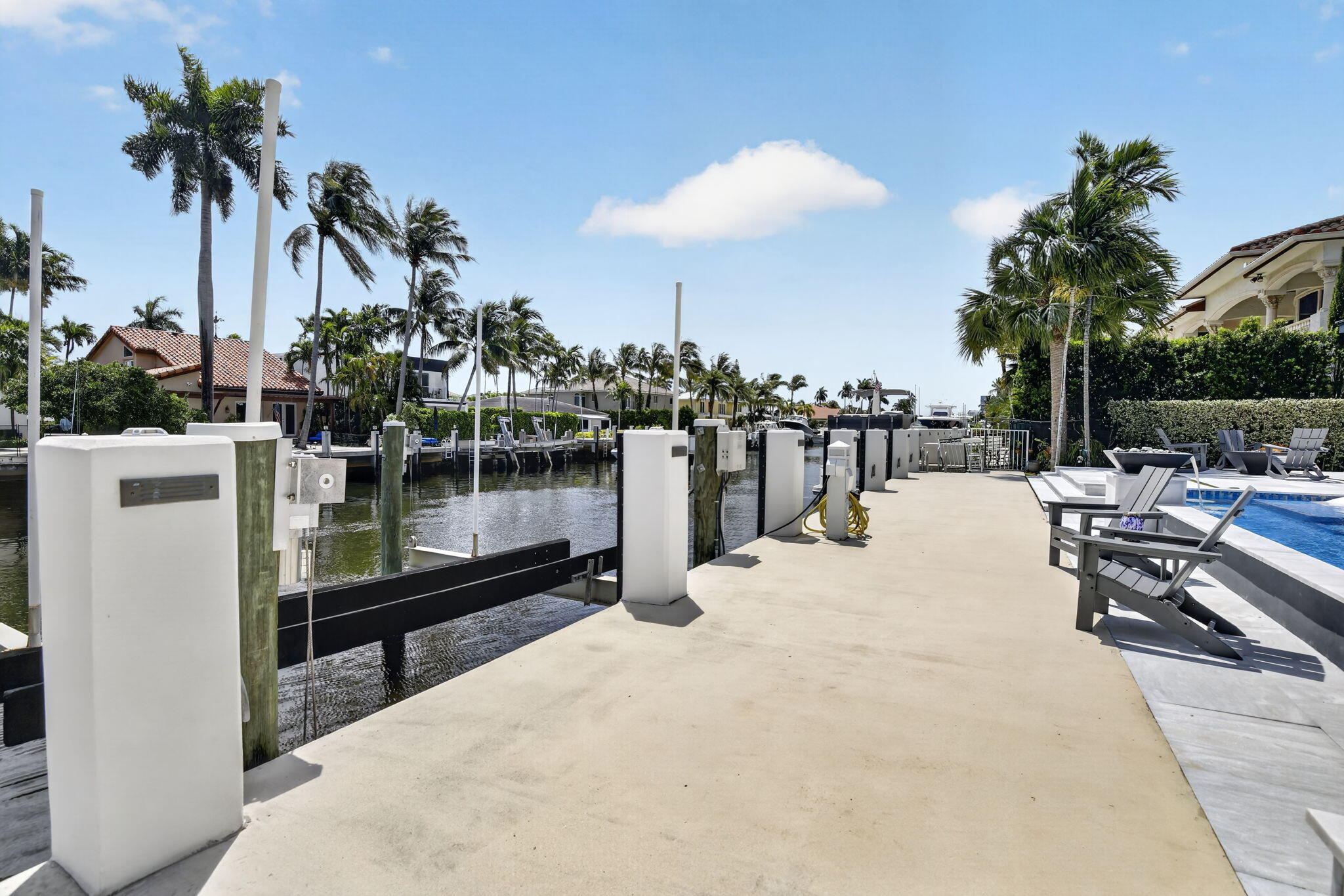 334 Isle Of Capri Fort Lauderdale, FL 33301