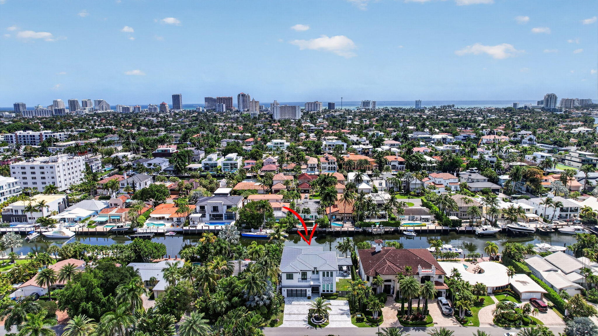 334 Isle Of Capri Fort Lauderdale, FL 33301