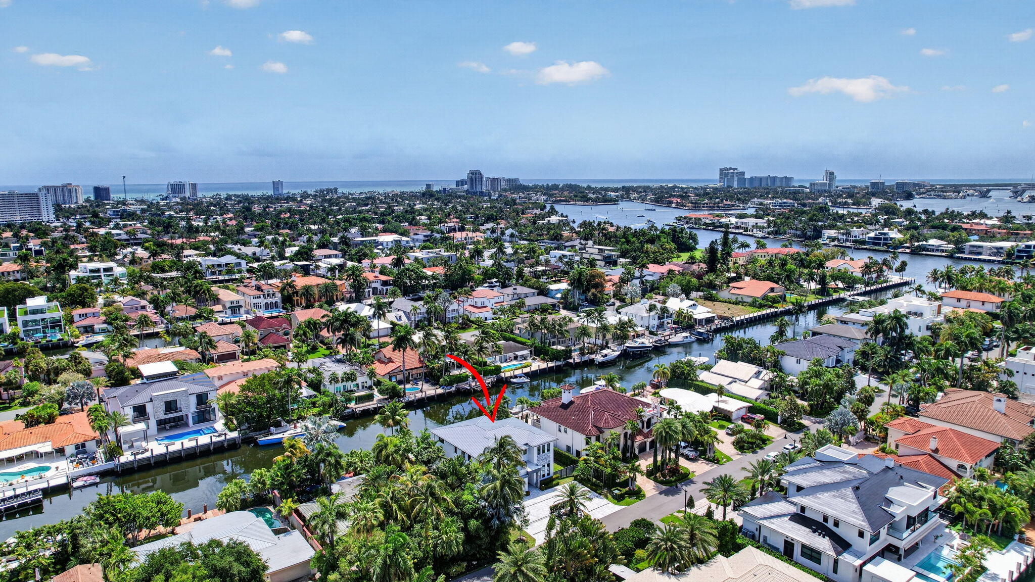 334 Isle Of Capri Fort Lauderdale, FL 33301