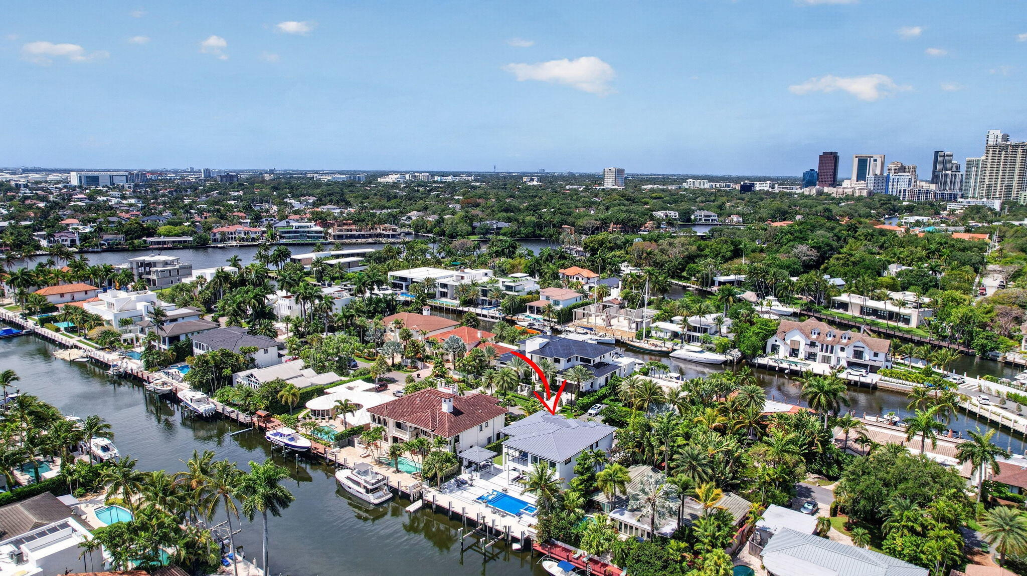 334 Isle Of Capri Fort Lauderdale, FL 33301