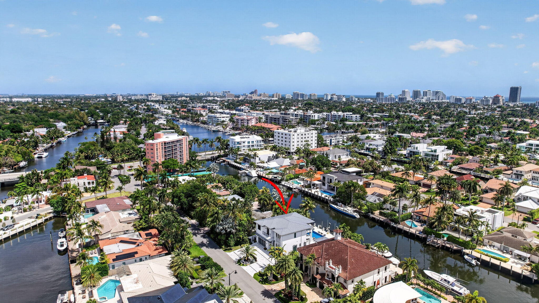 334 Isle Of Capri Fort Lauderdale, FL 33301