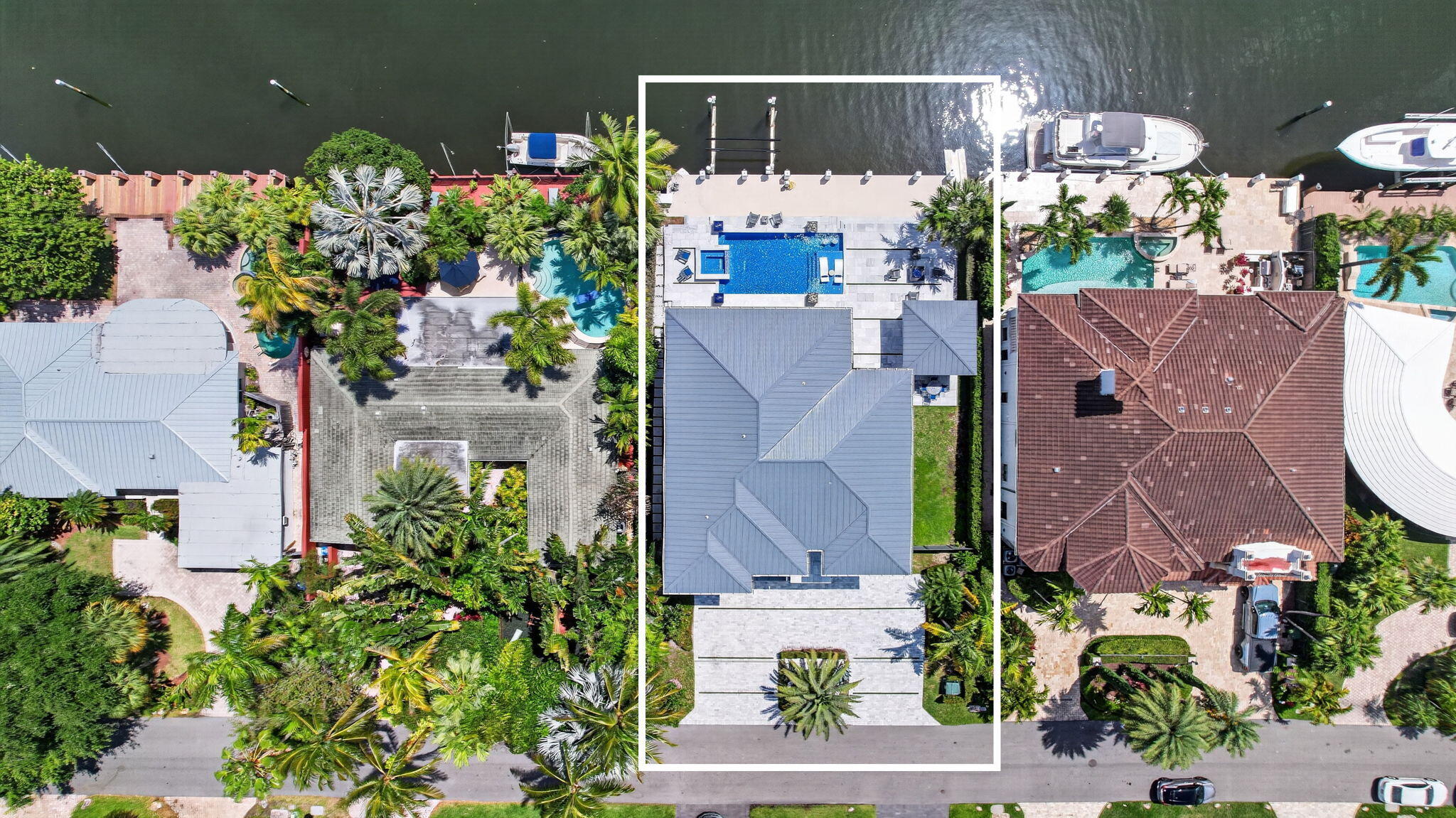 334 Isle Of Capri Fort Lauderdale, FL 33301