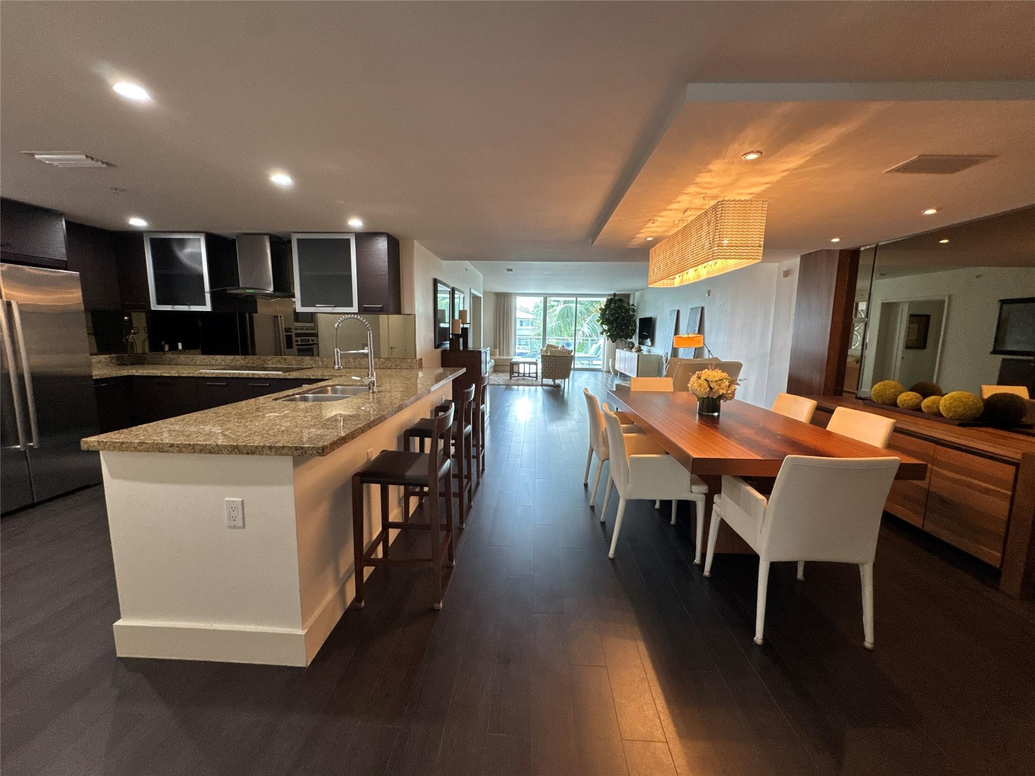 9400 W Bay Hbr #202 Bay Harbor Islands, FL 33154