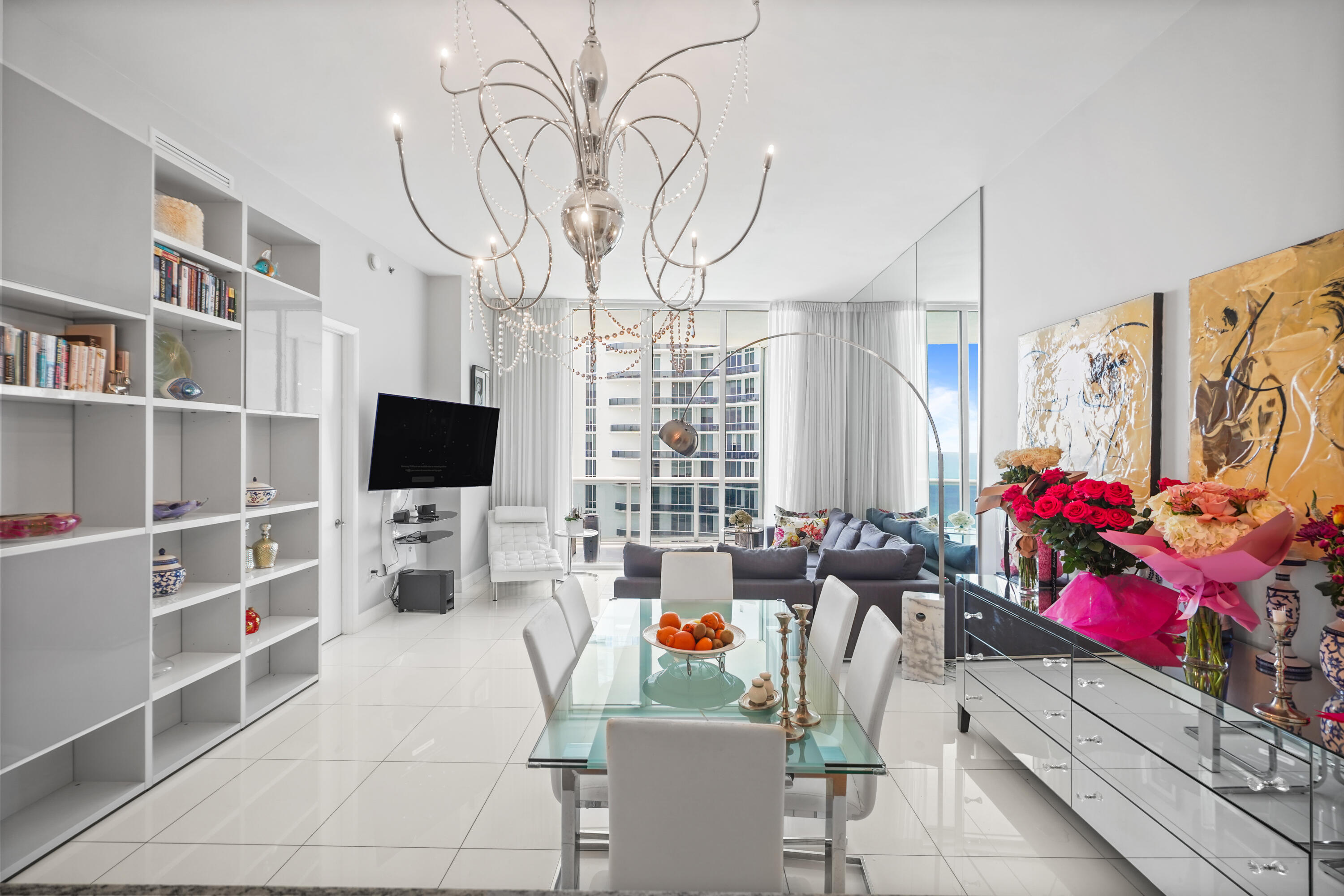 15901 Collins #3902 Sunny Isles Beach, FL 33160