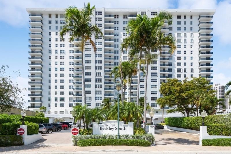 3015 N Ocean #15a