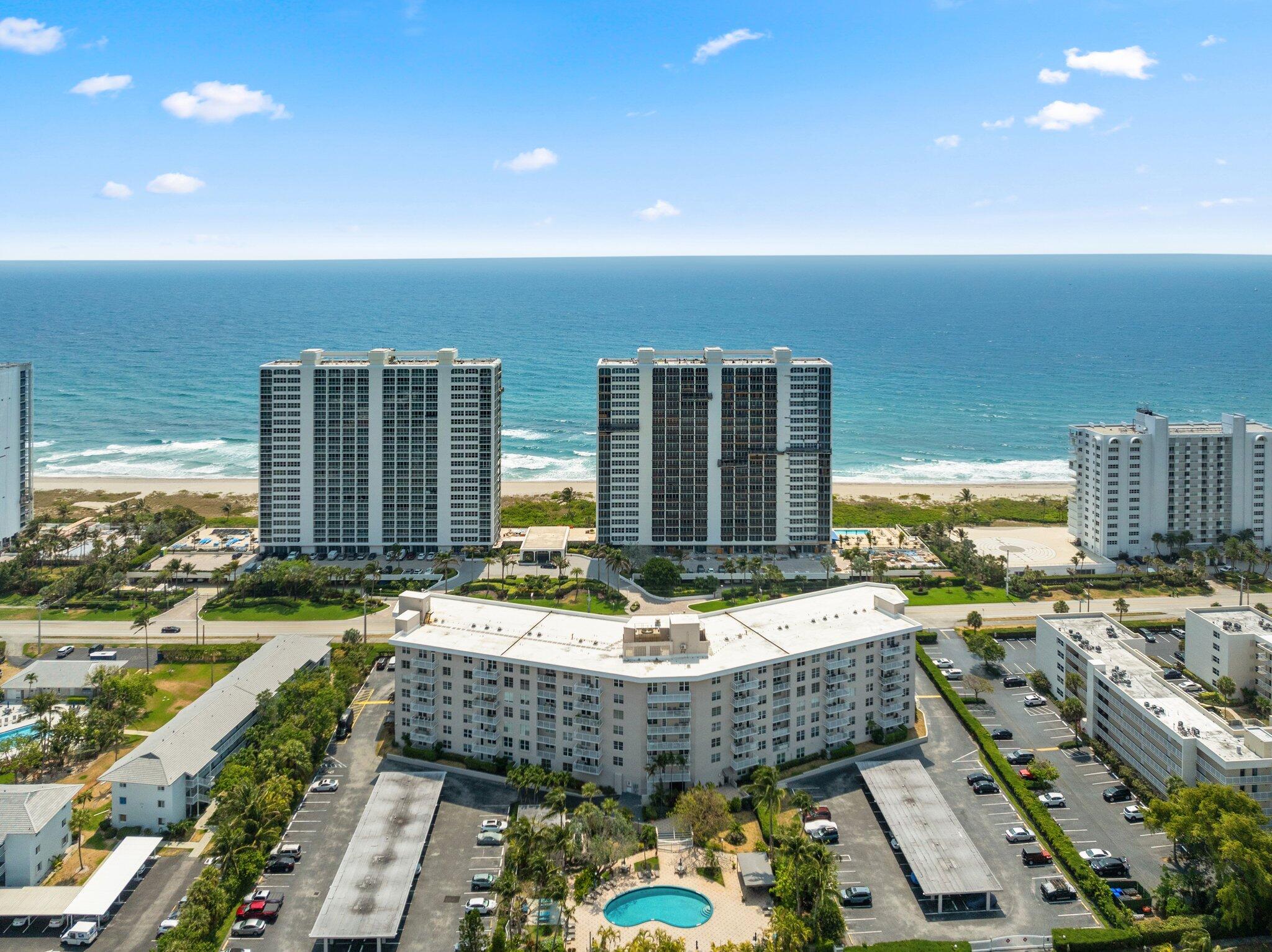 2851 S Ocean #F-6