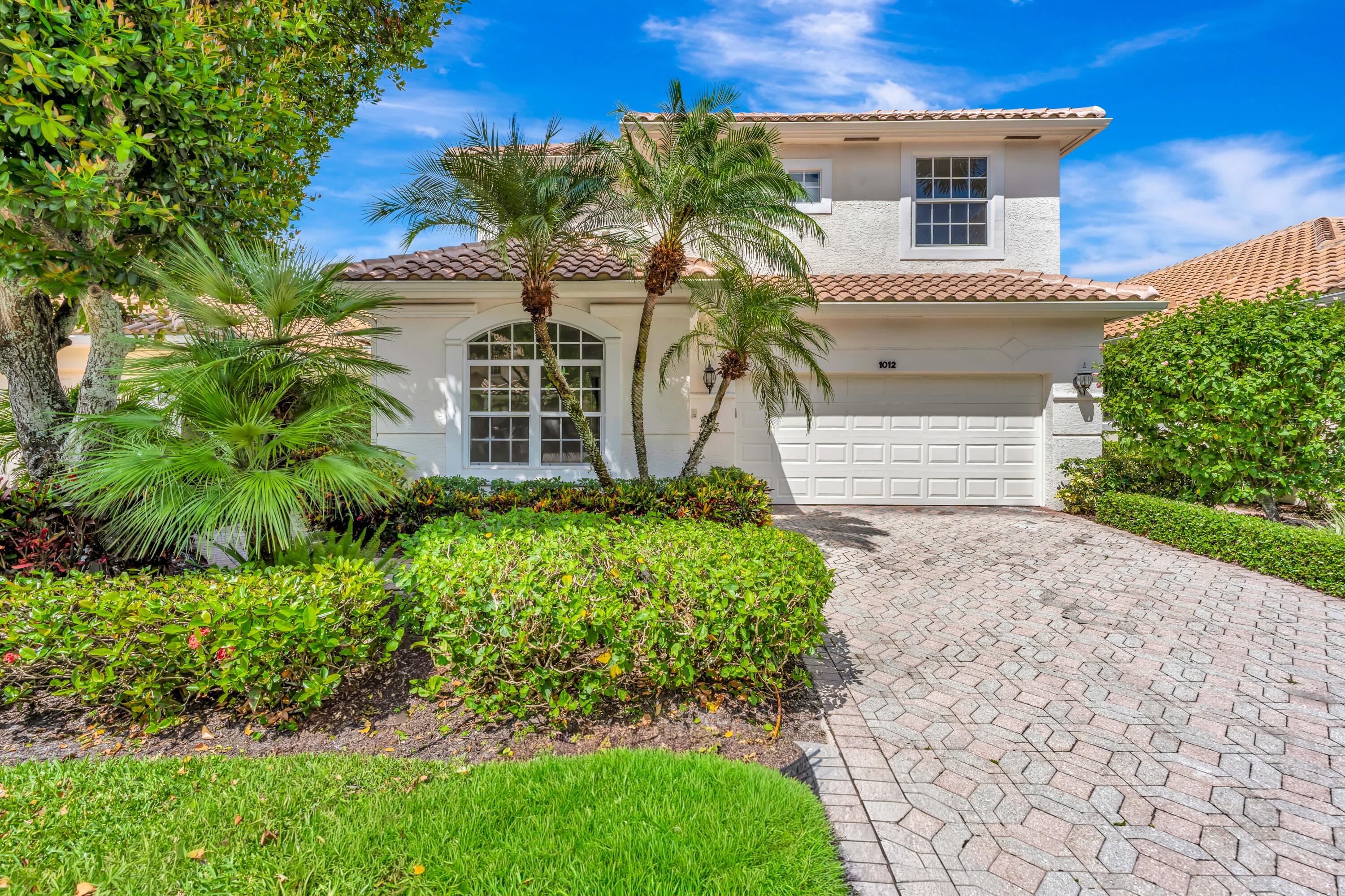 1012 Diamond Head Palm Beach Gardens, FL 33418