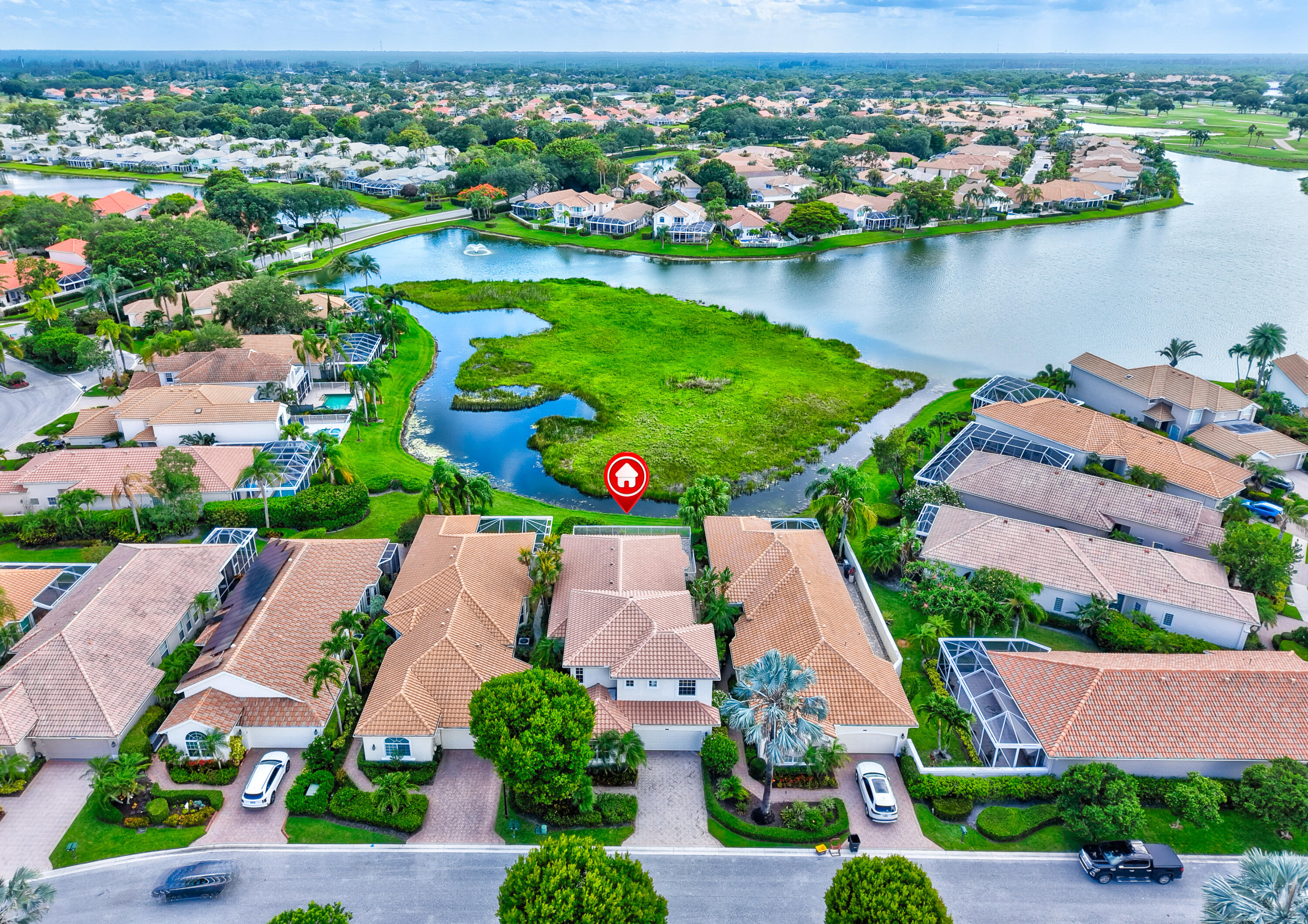 1012 Diamond Head Palm Beach Gardens, FL 33418