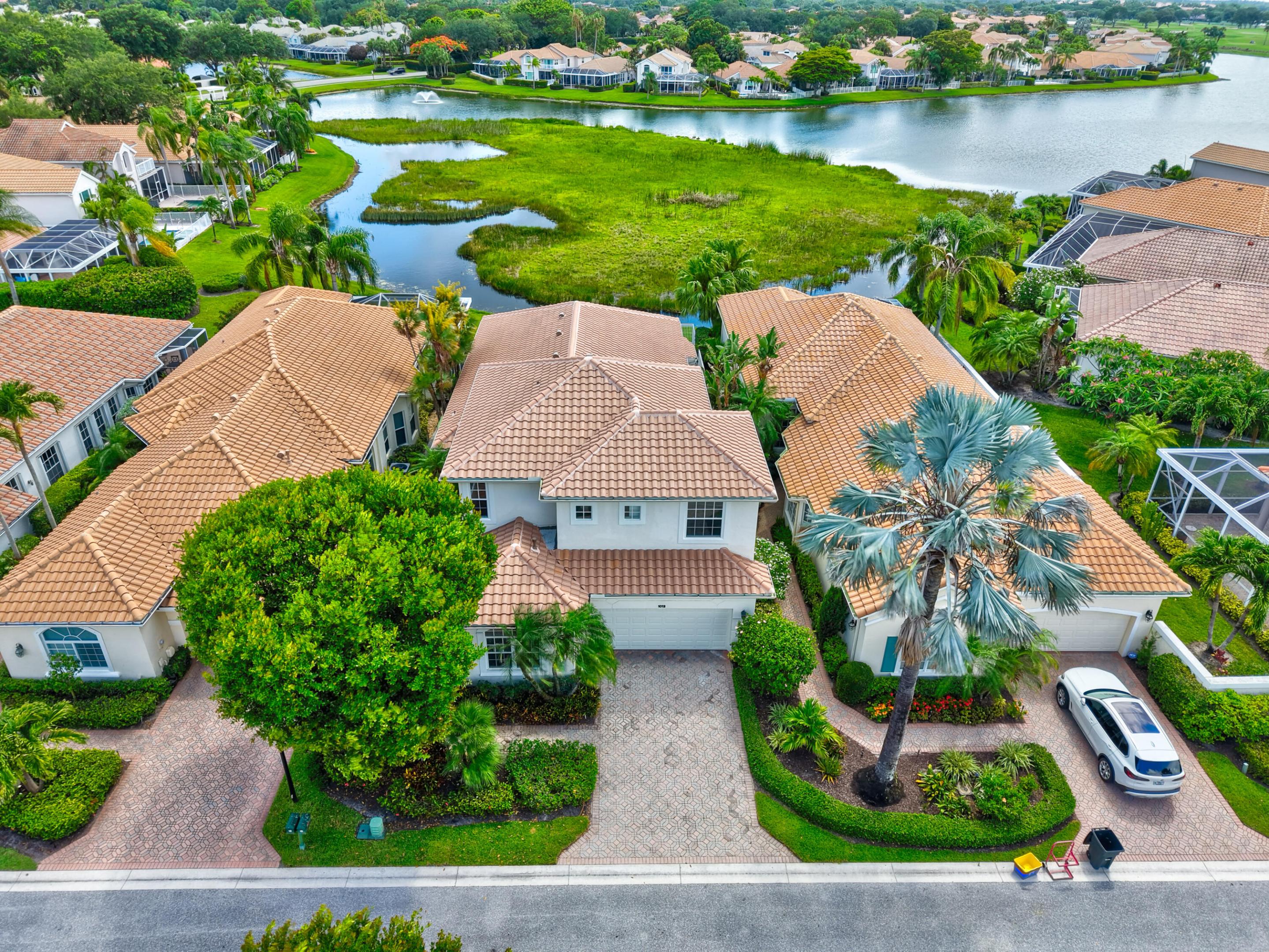 1012 Diamond Head Palm Beach Gardens, FL 33418