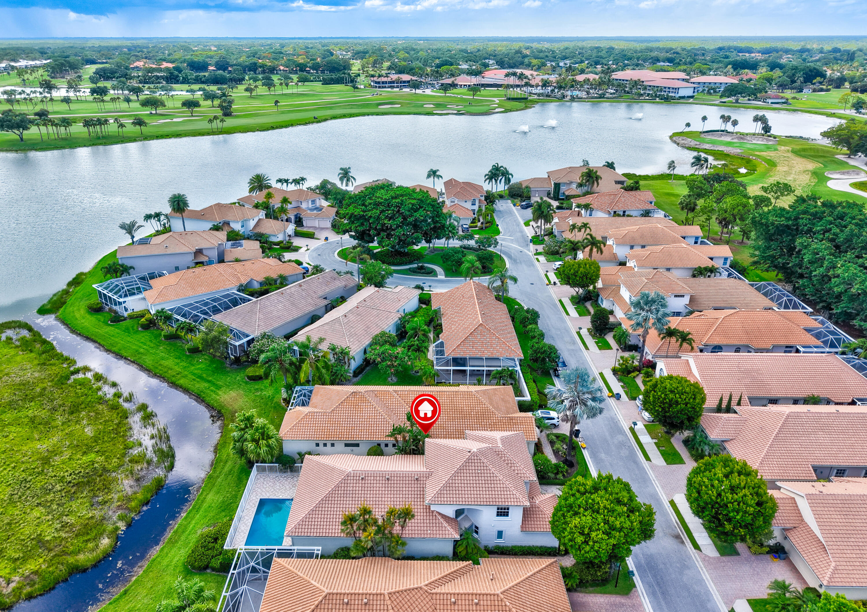 1012 Diamond Head Palm Beach Gardens, FL 33418
