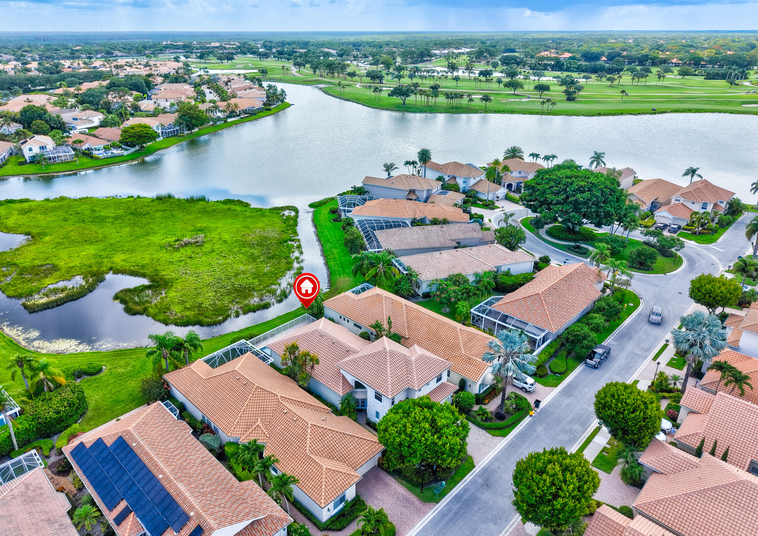1012 Diamond Head Palm Beach Gardens, FL 33418