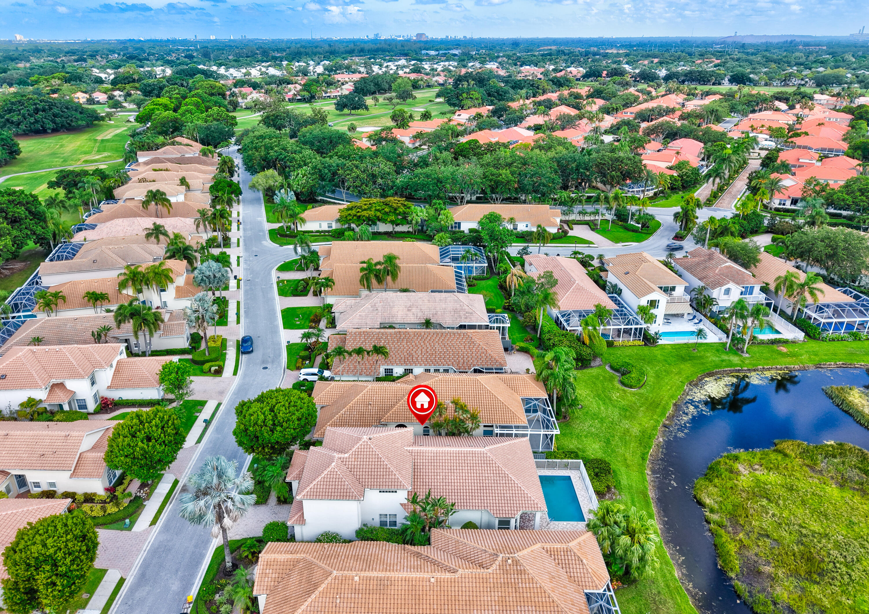 1012 Diamond Head Palm Beach Gardens, FL 33418