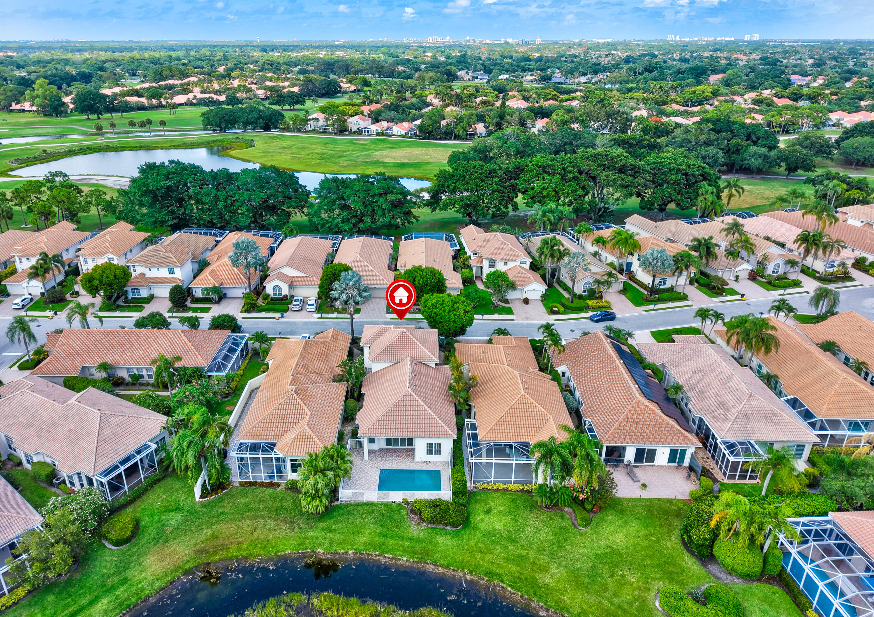 1012 Diamond Head Palm Beach Gardens, FL 33418