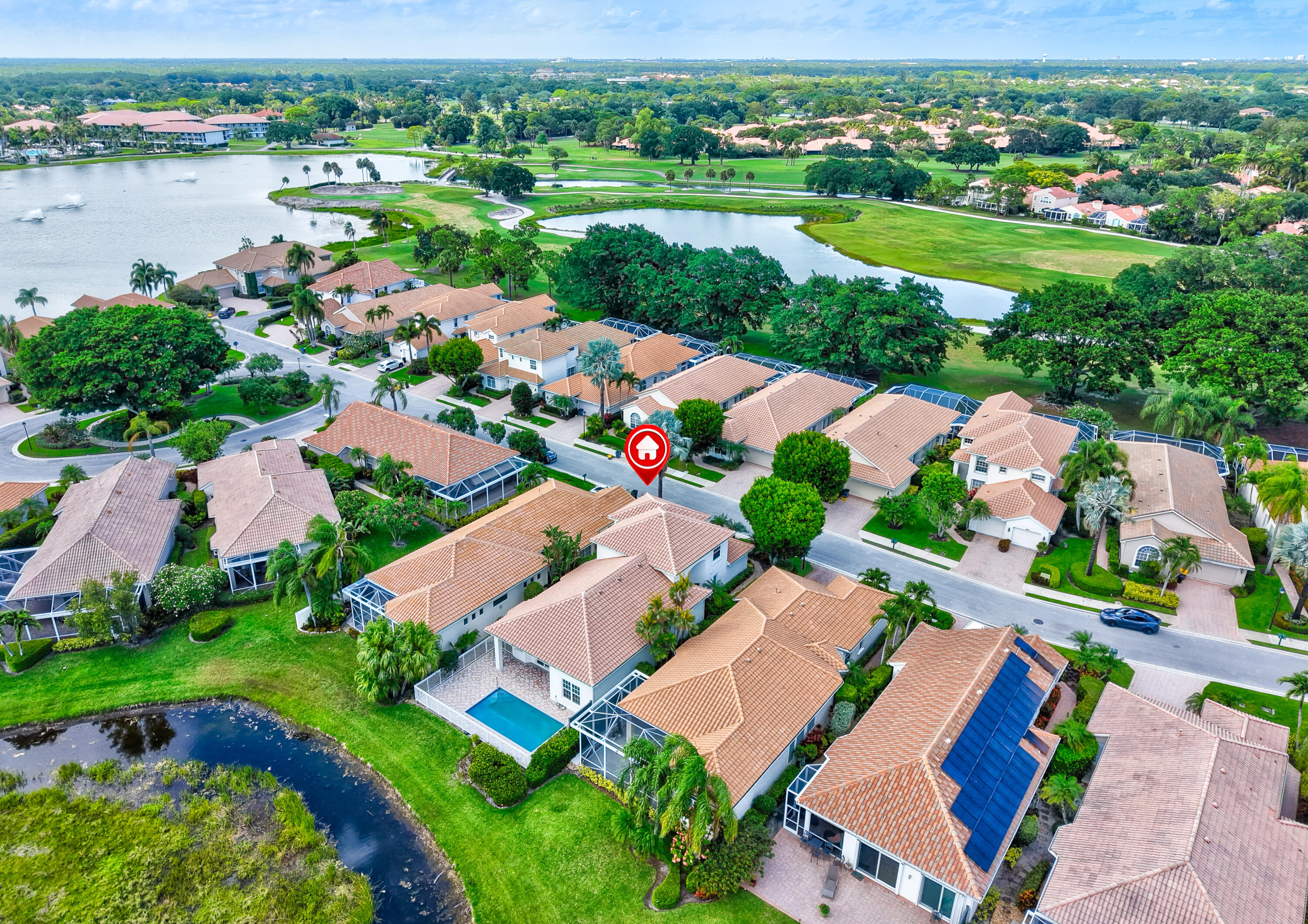 1012 Diamond Head Palm Beach Gardens, FL 33418