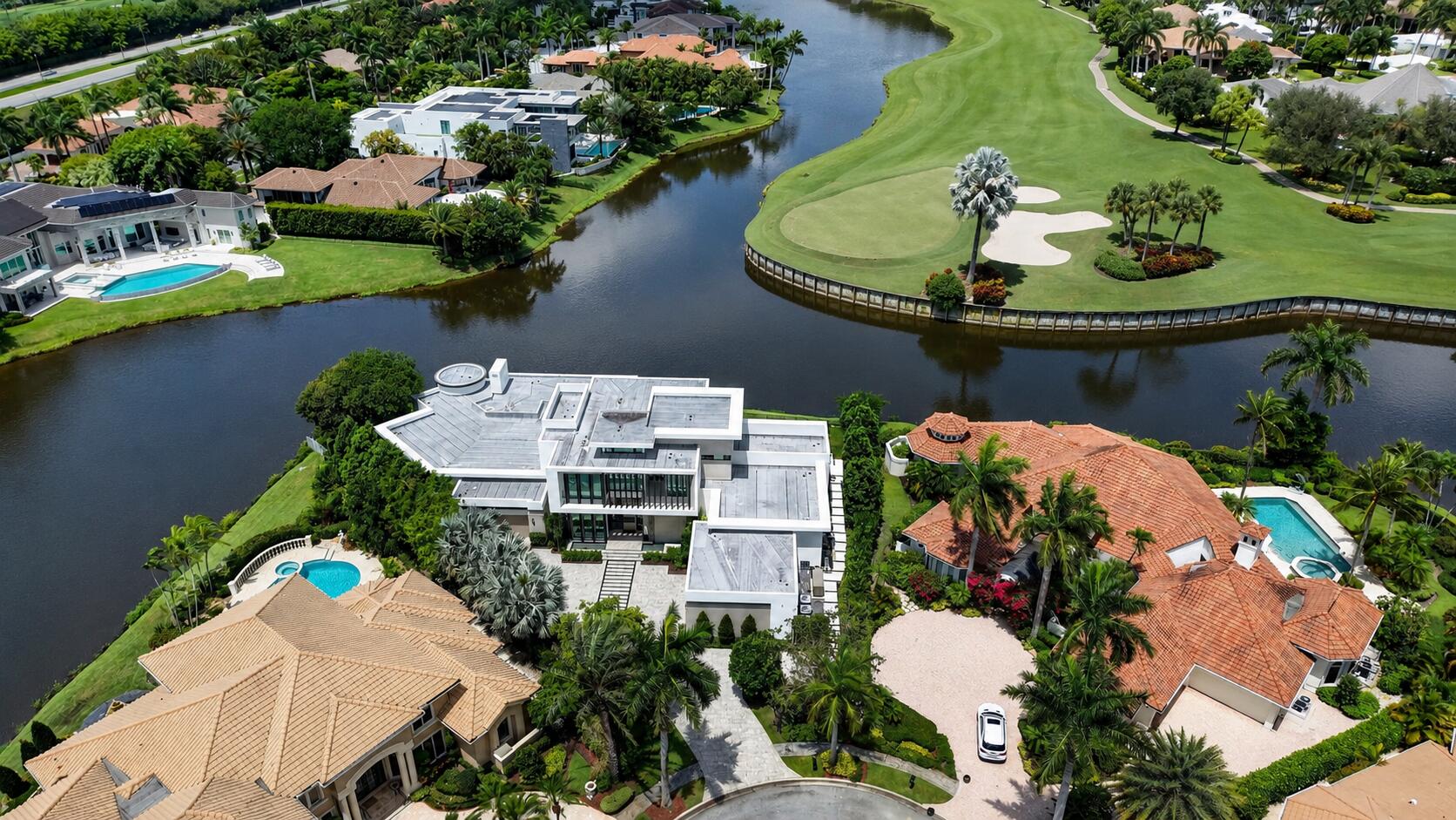 6960 Lake Estates Boca Raton, FL 33496