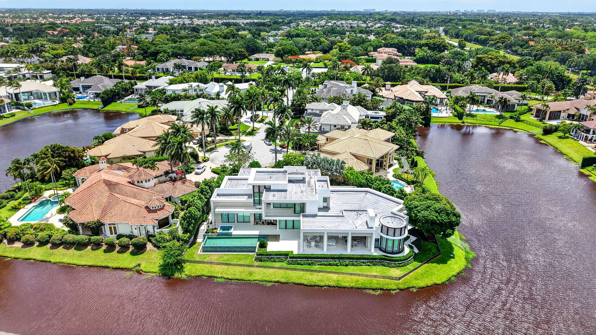6960 Lake Estates Boca Raton, FL 33496