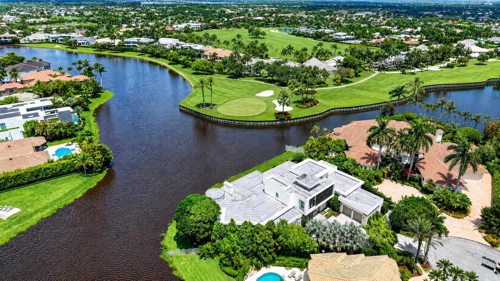 6960 Lake Estates Boca Raton, FL 33496